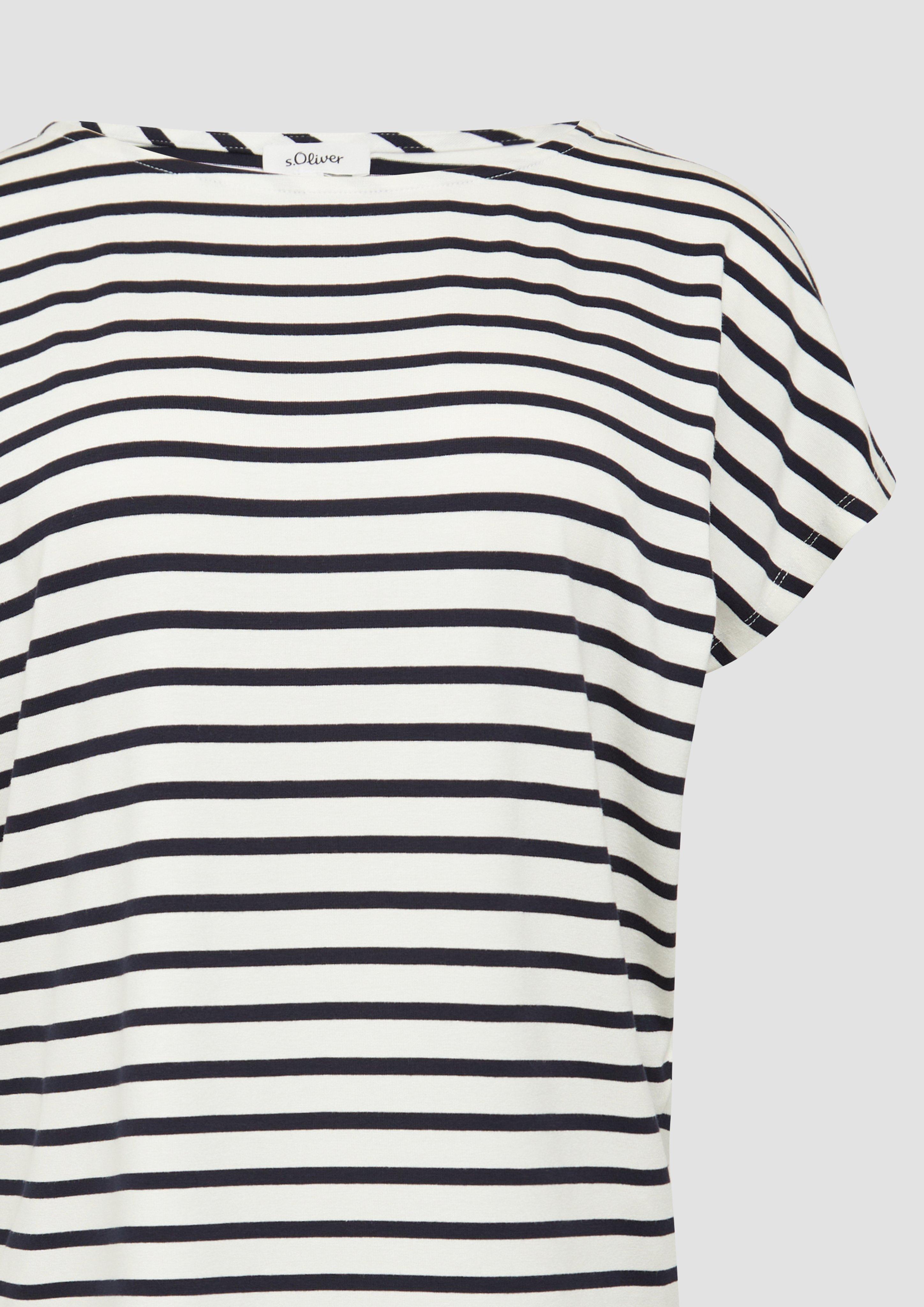 T-shirt in 59G1, 55G1, 99A0, 99G1, 59A1 & 73G1