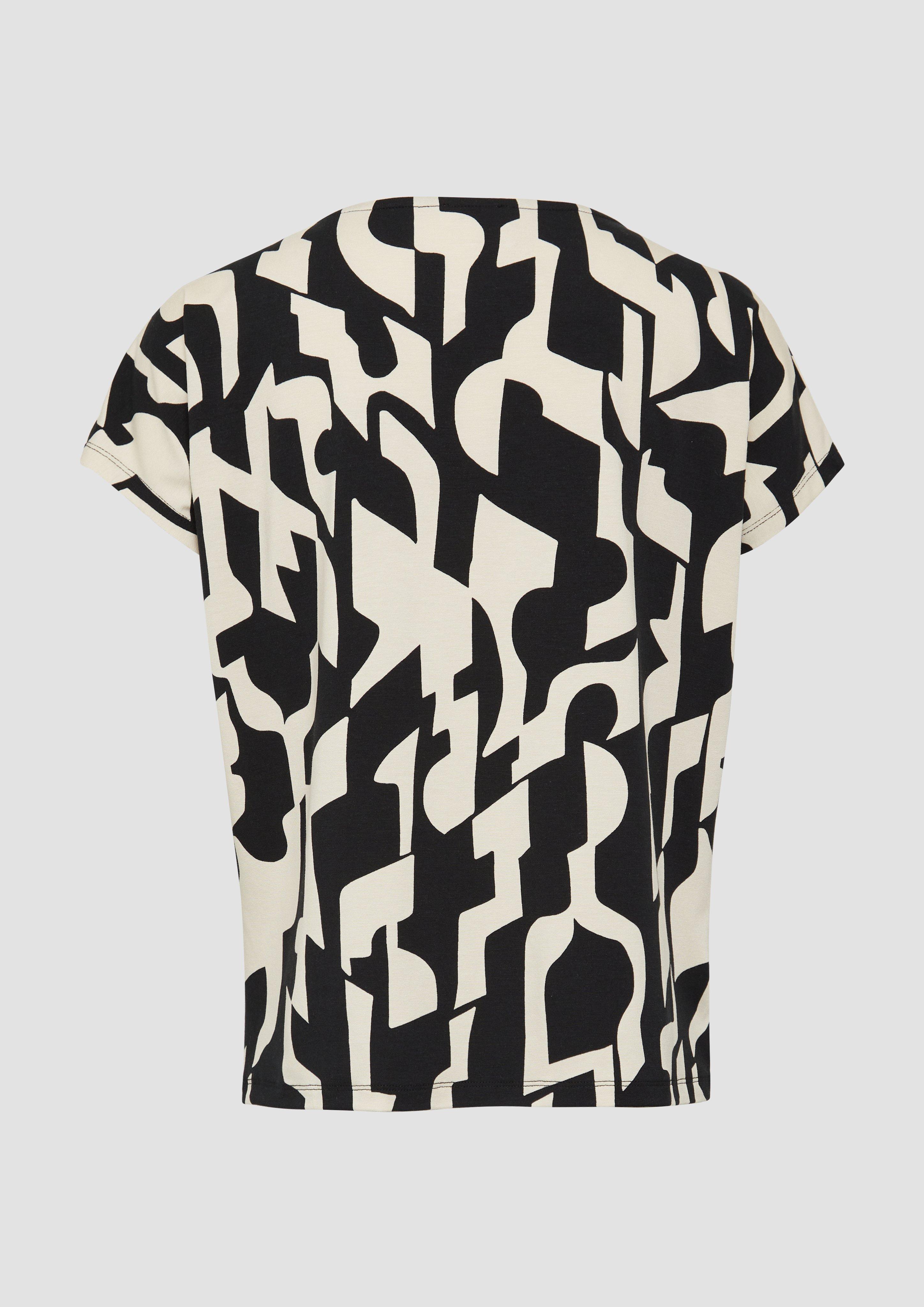 T-shirt in 99A0, 55G1, 99G1, 59G1, 59A1 & 73G1