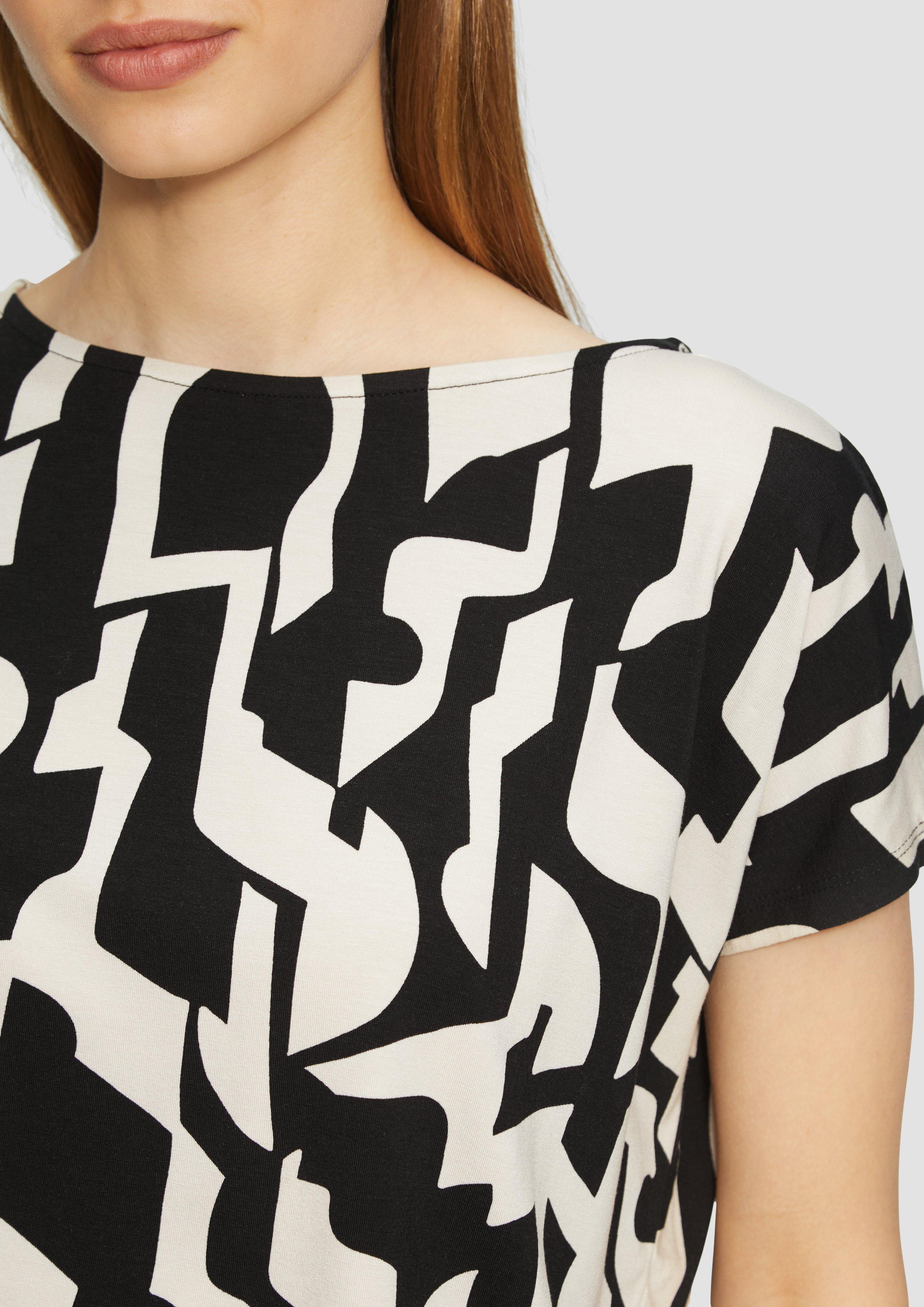 T-shirt in 99A0, 55G1, 99G1, 59G1, 59A1 & 73G1