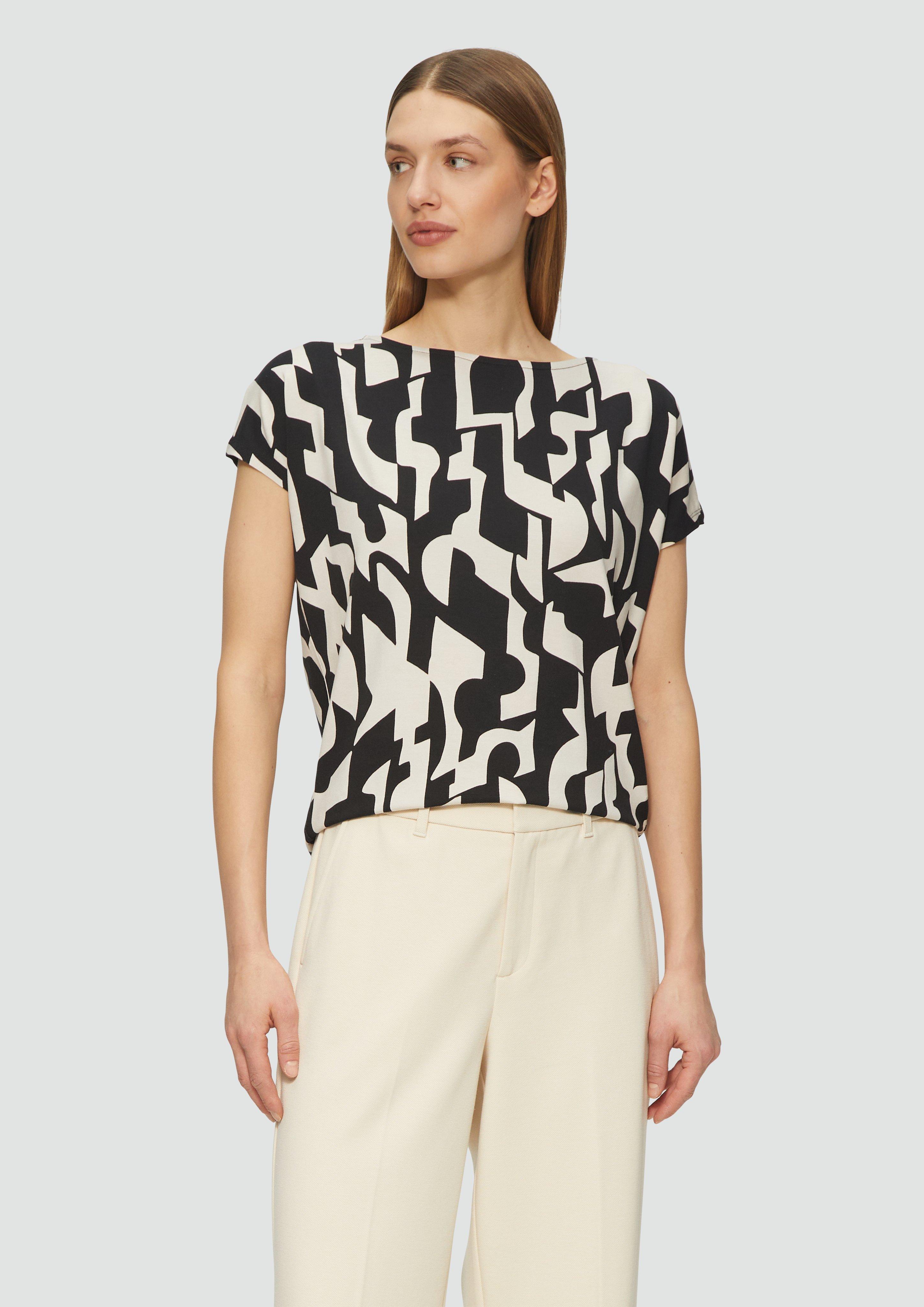 T-shirt in 99A0, 55G1, 99G1, 59G1, 59A1 & 73G1