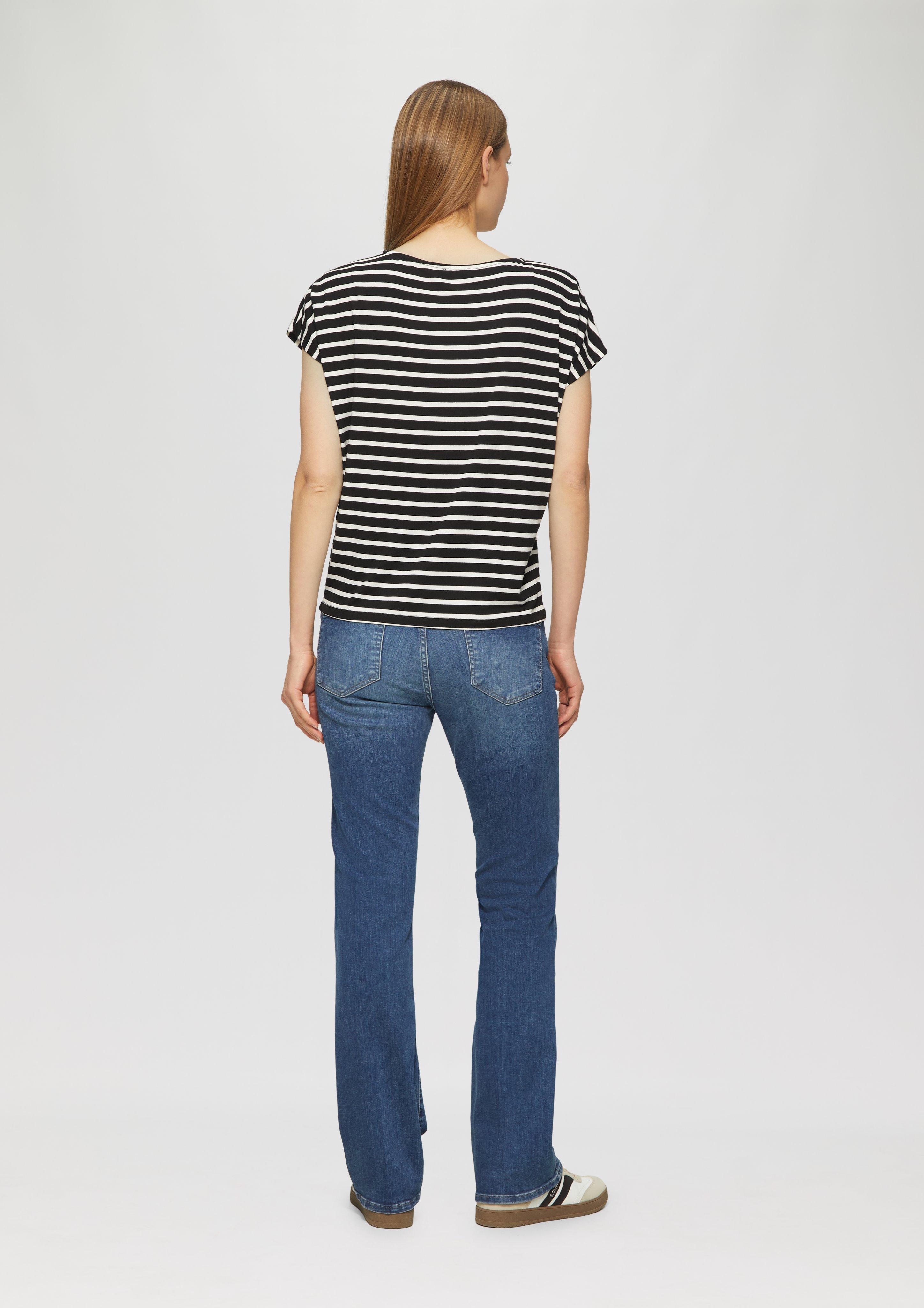 T-shirt in 99G1, 55G1, 99A0, 59G1, 59A1 & 73G1