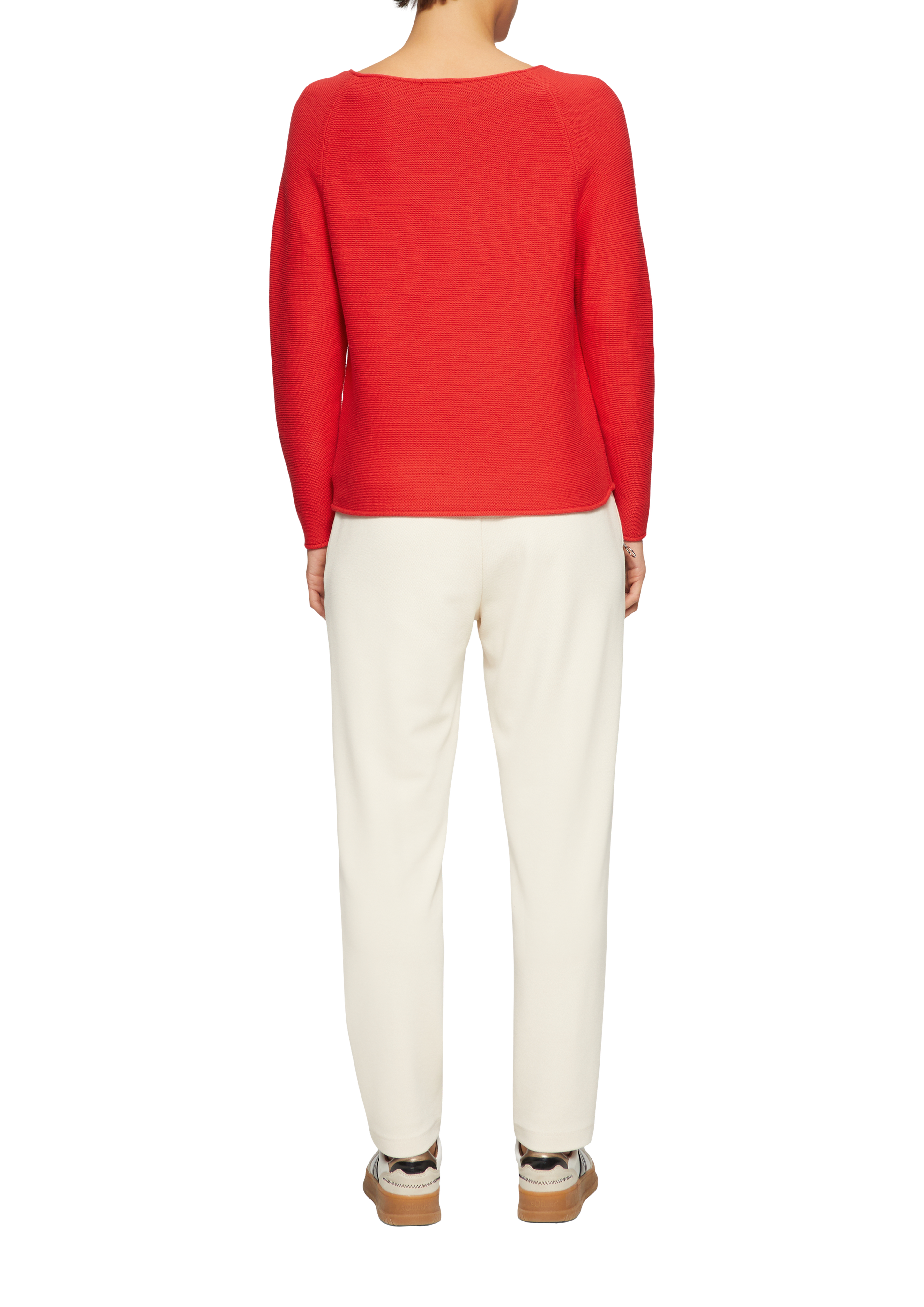 Thumbnail - Strickpullover