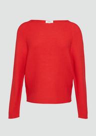 Product sibling red