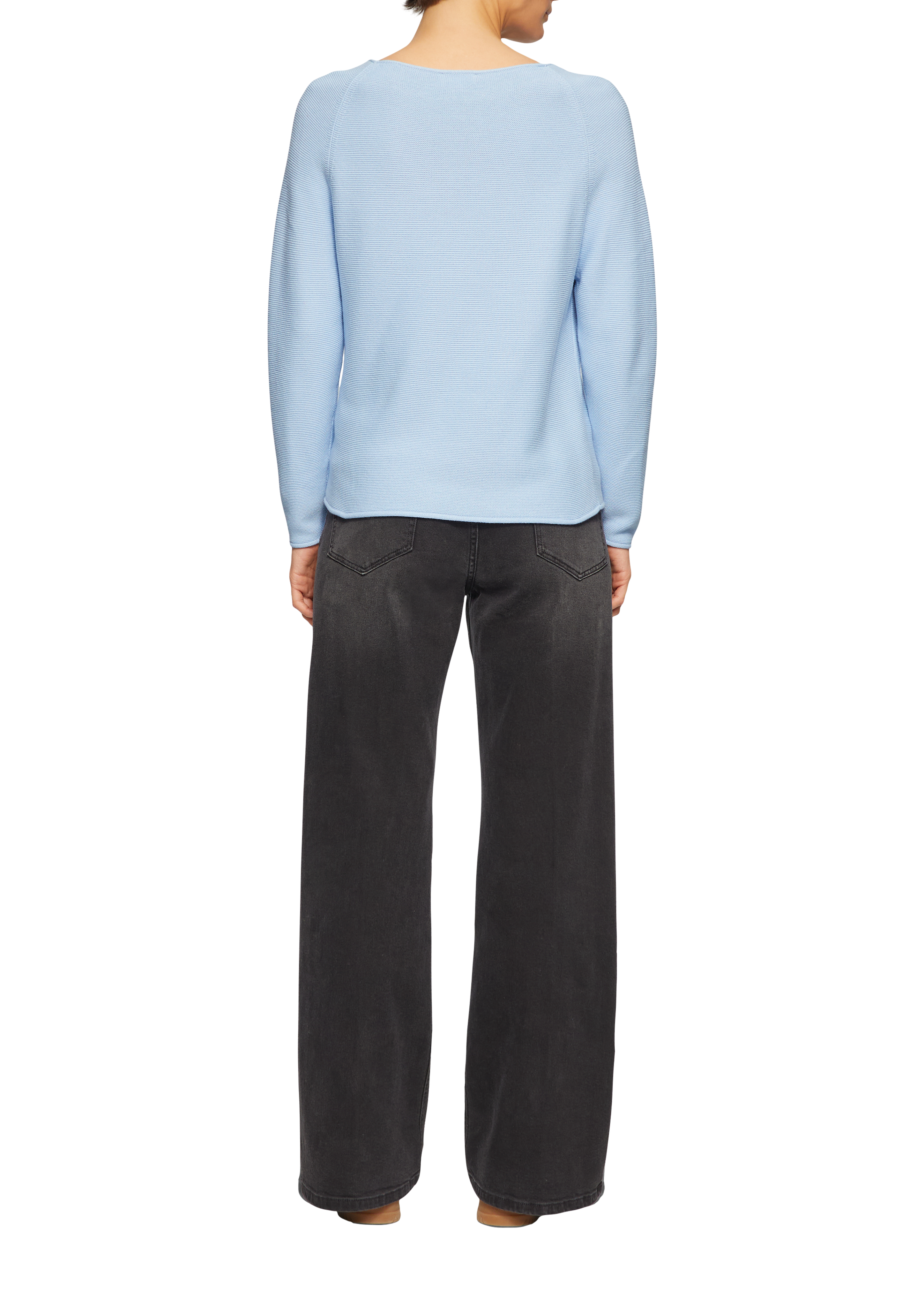 Thumbnail - Strickpullover