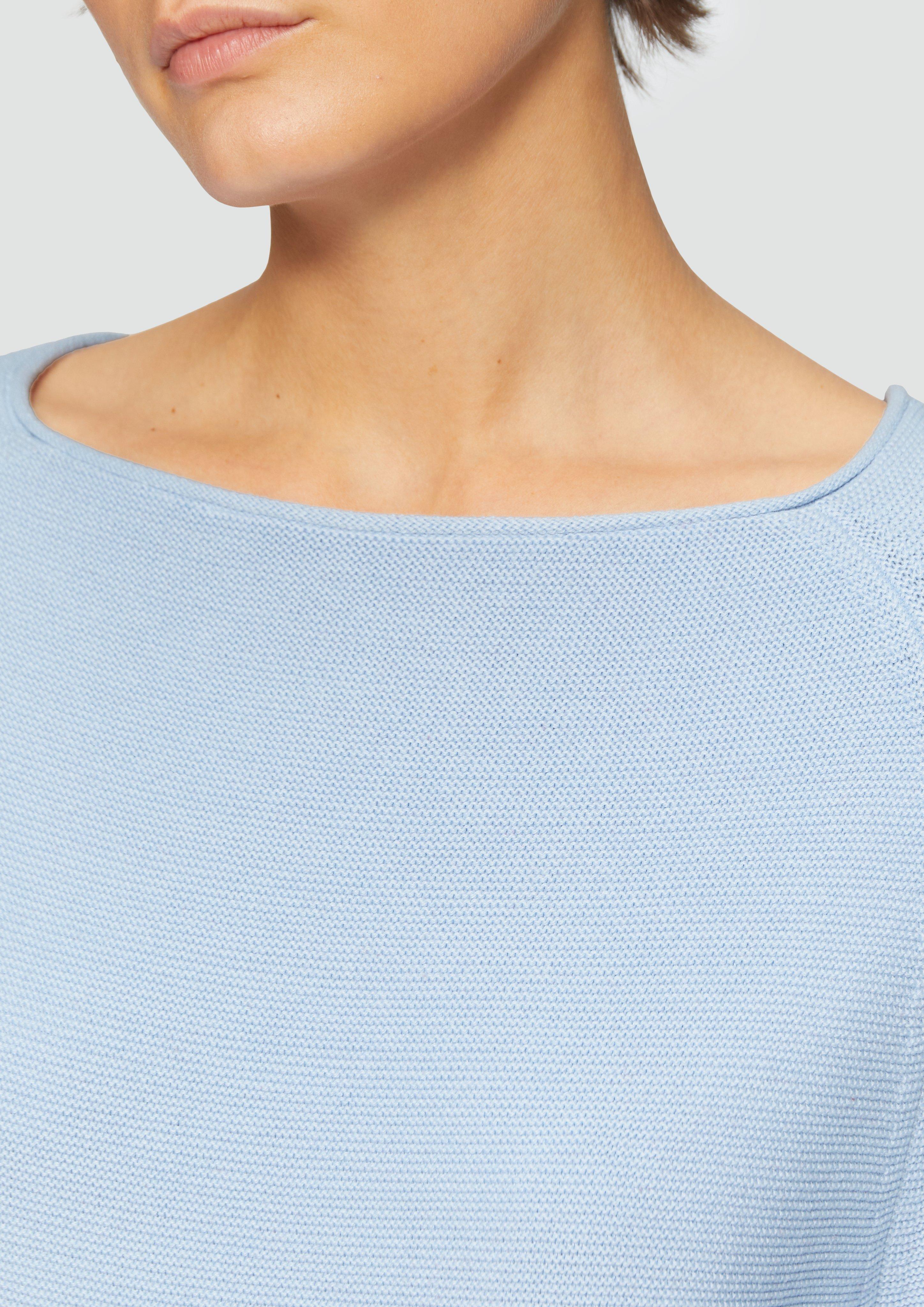 Gebreide trui in 5083, 3090, 5513, 0210, 4101 & 7369