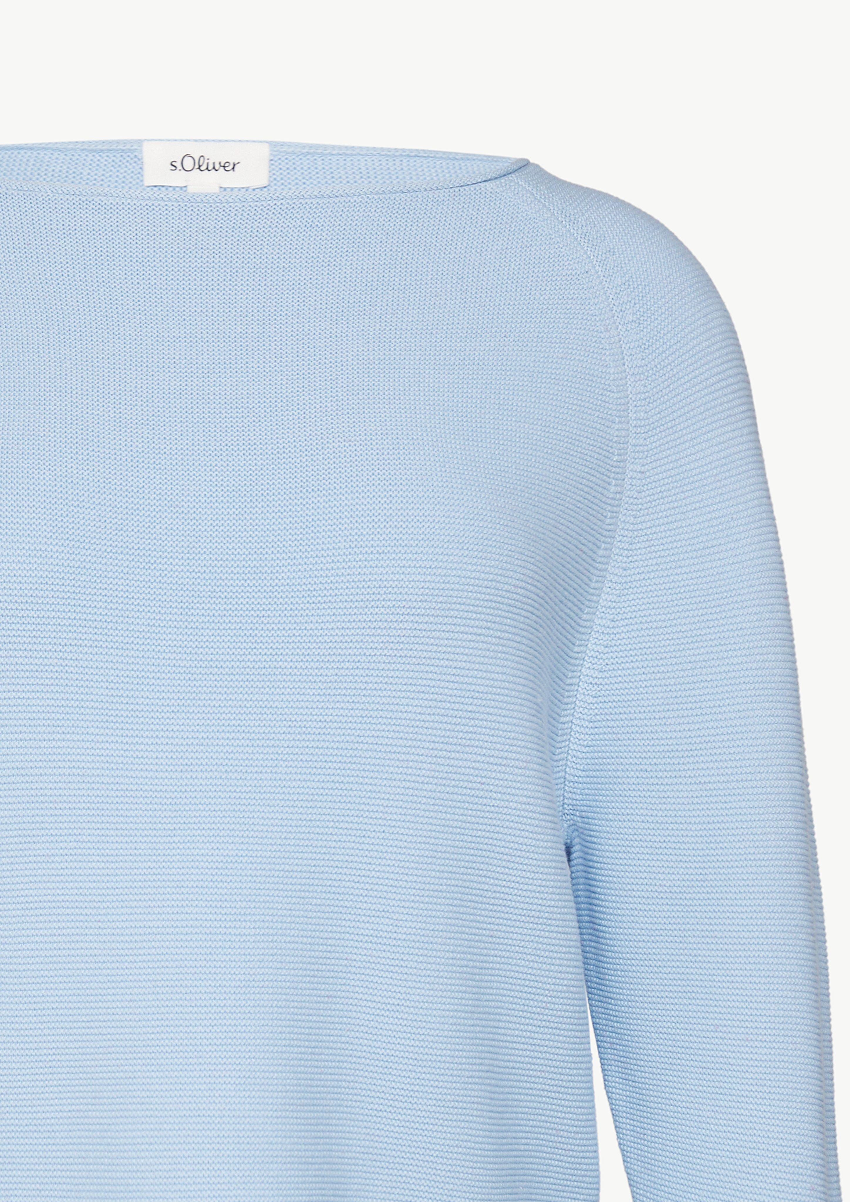 Gebreide trui in 5083, 3090, 5513, 0210, 4101 & 7369