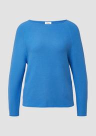 Product sibling royal blue