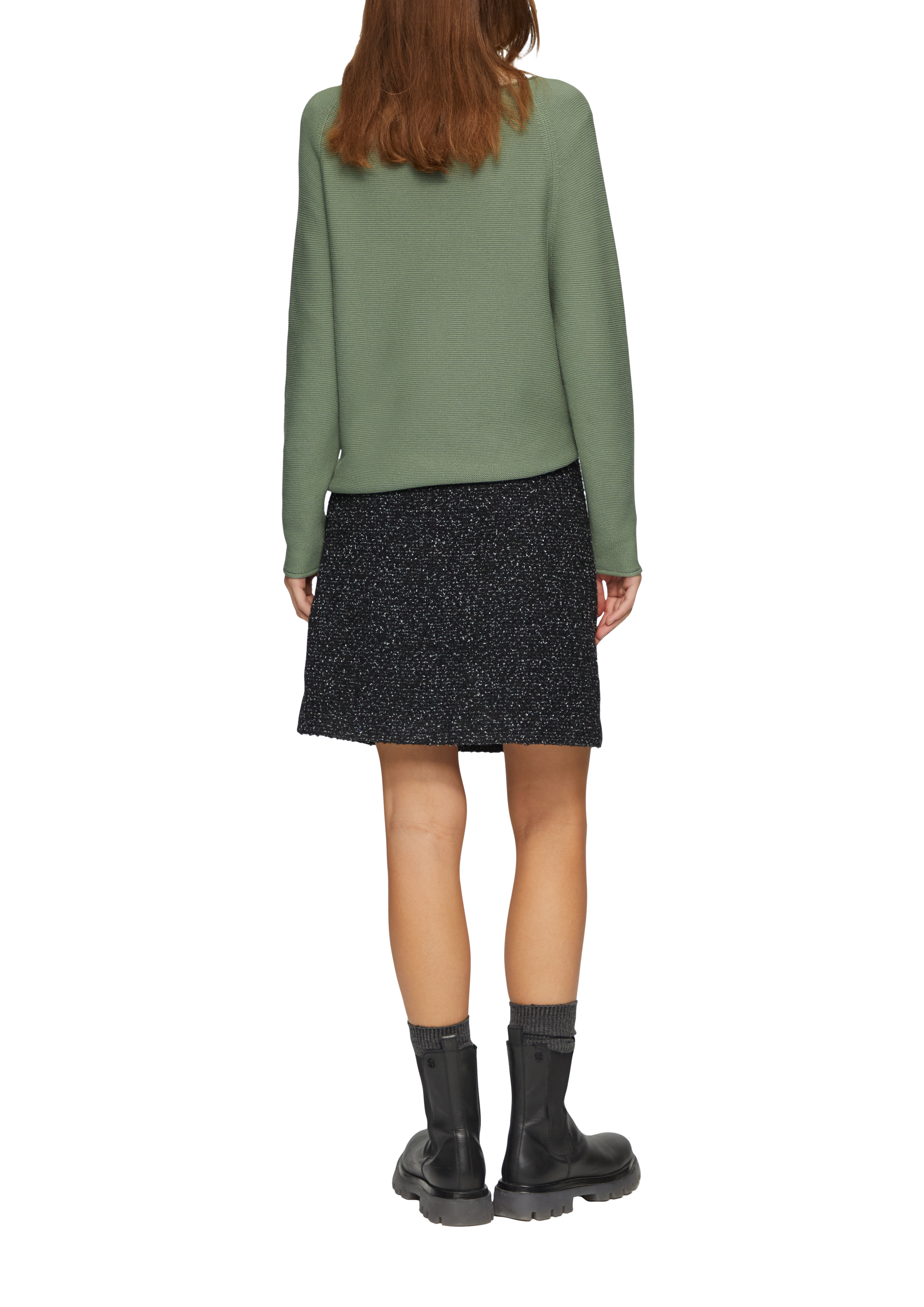 Thumbnail - Strickpullover