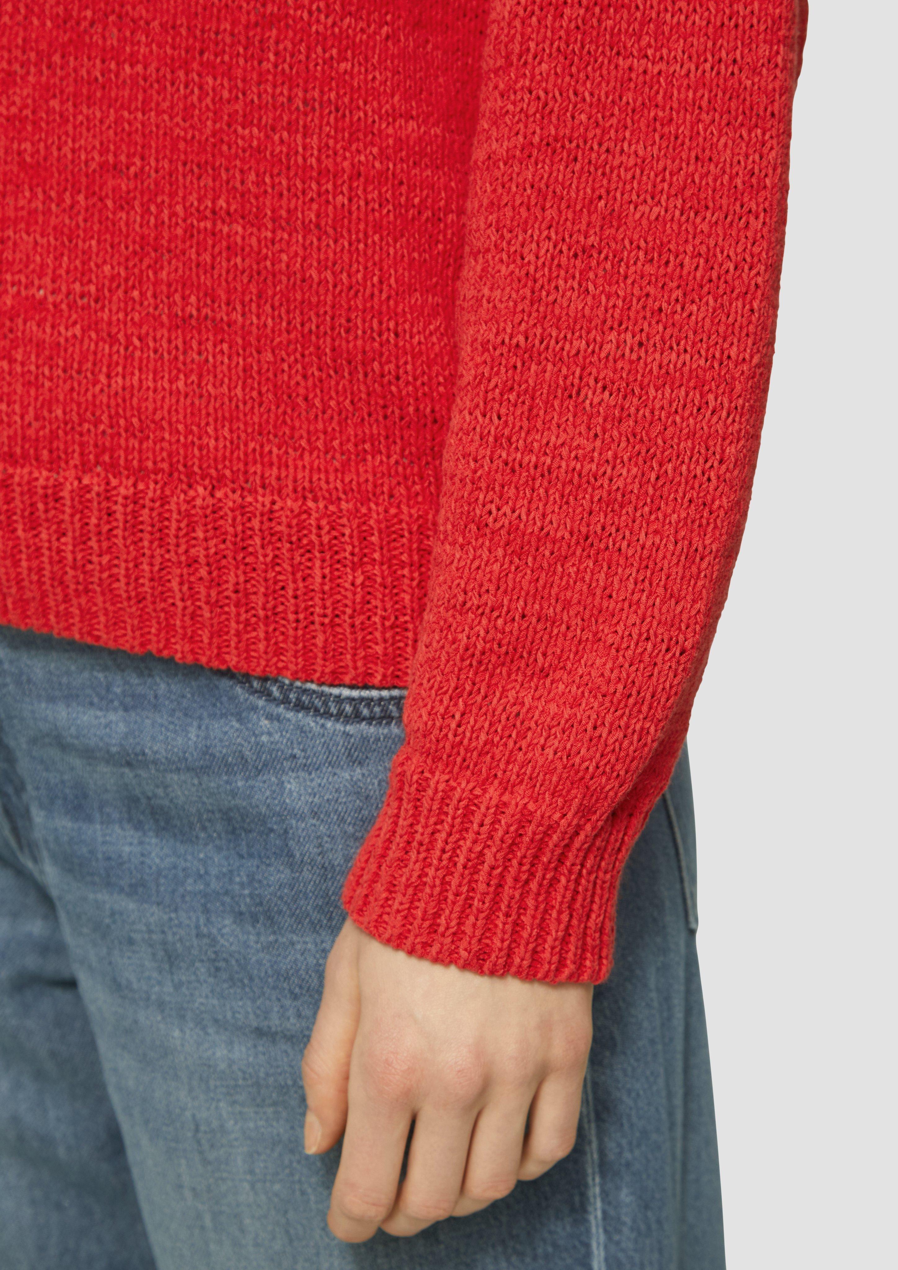 Strickjacke in 30X1, 81X1 & 73X1