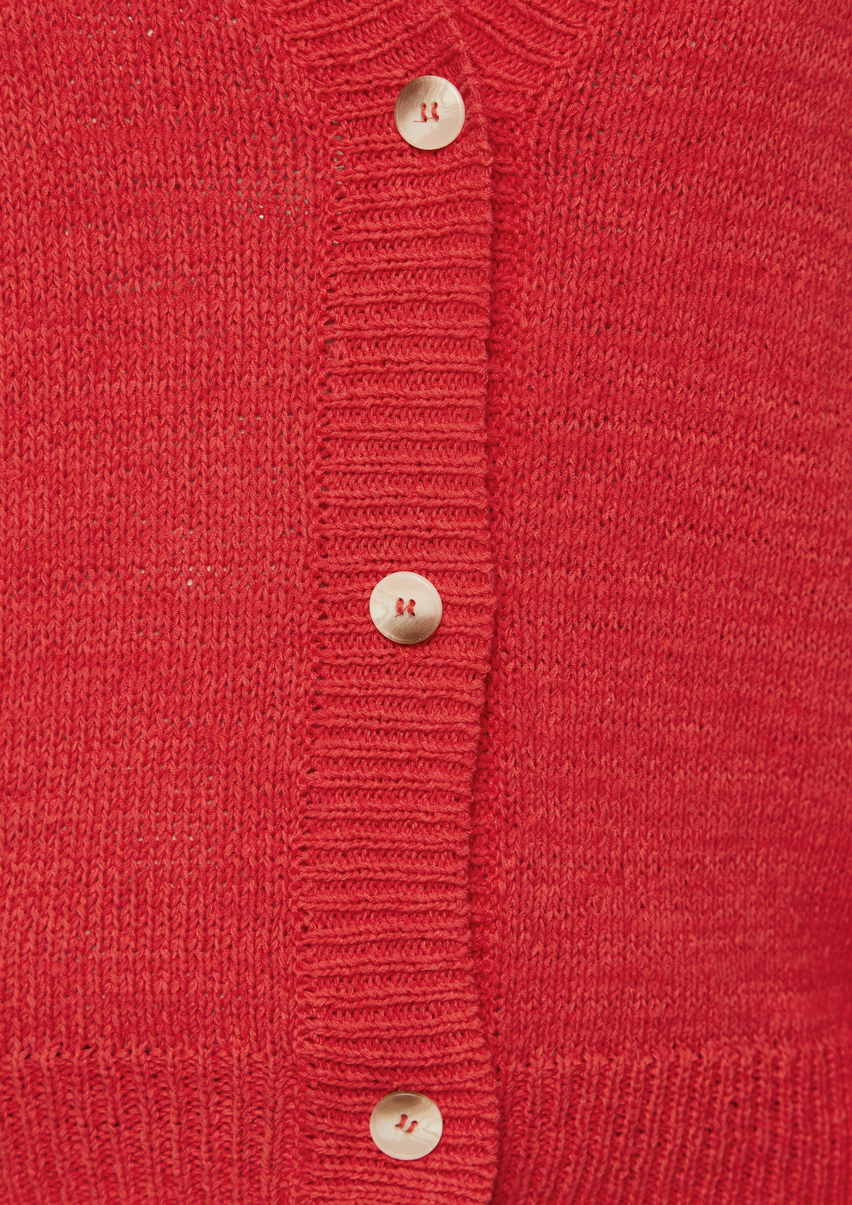 Strickjacke in 30X1, 81X1 & 73X1