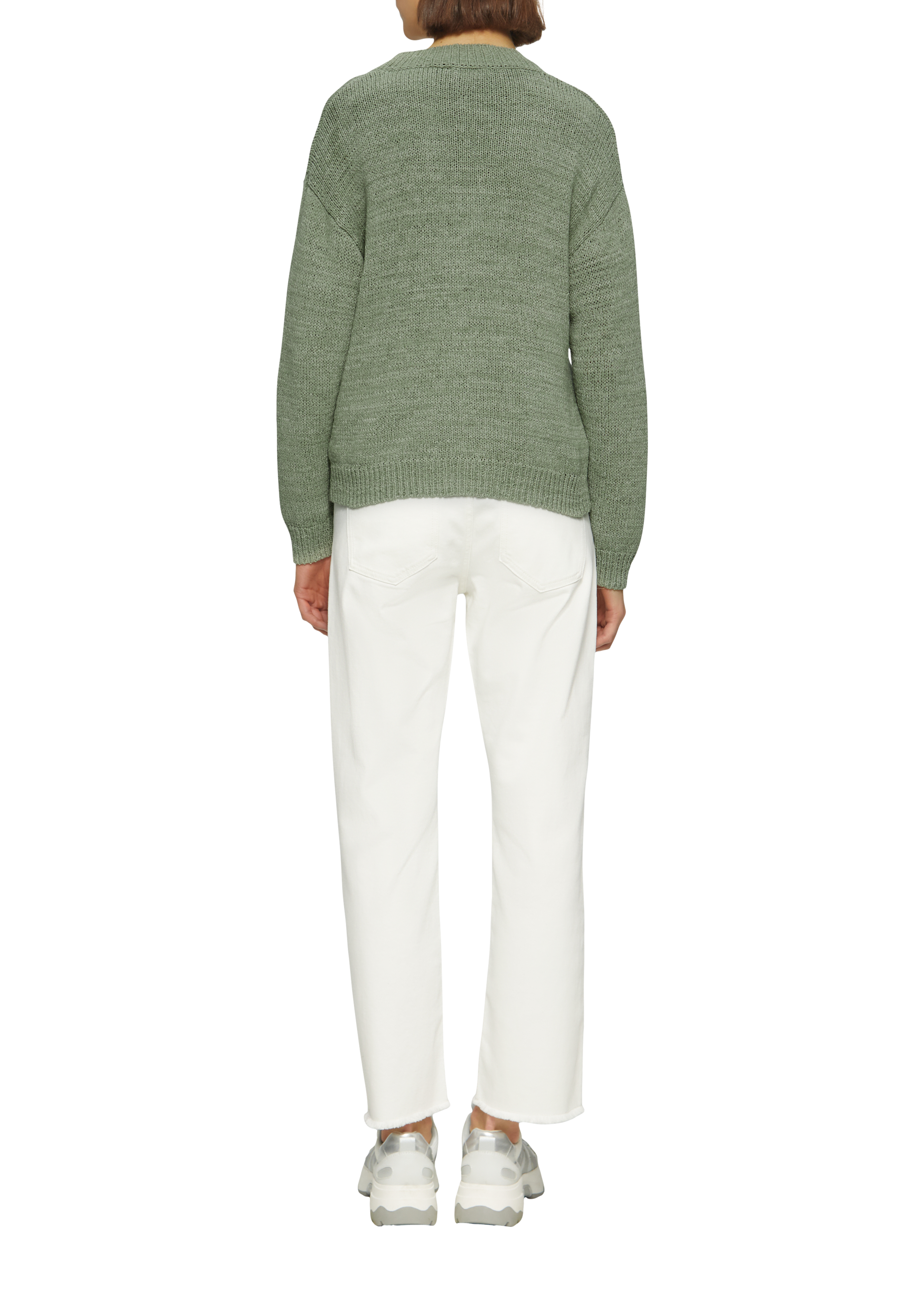 Thumbnail - Strickjacke