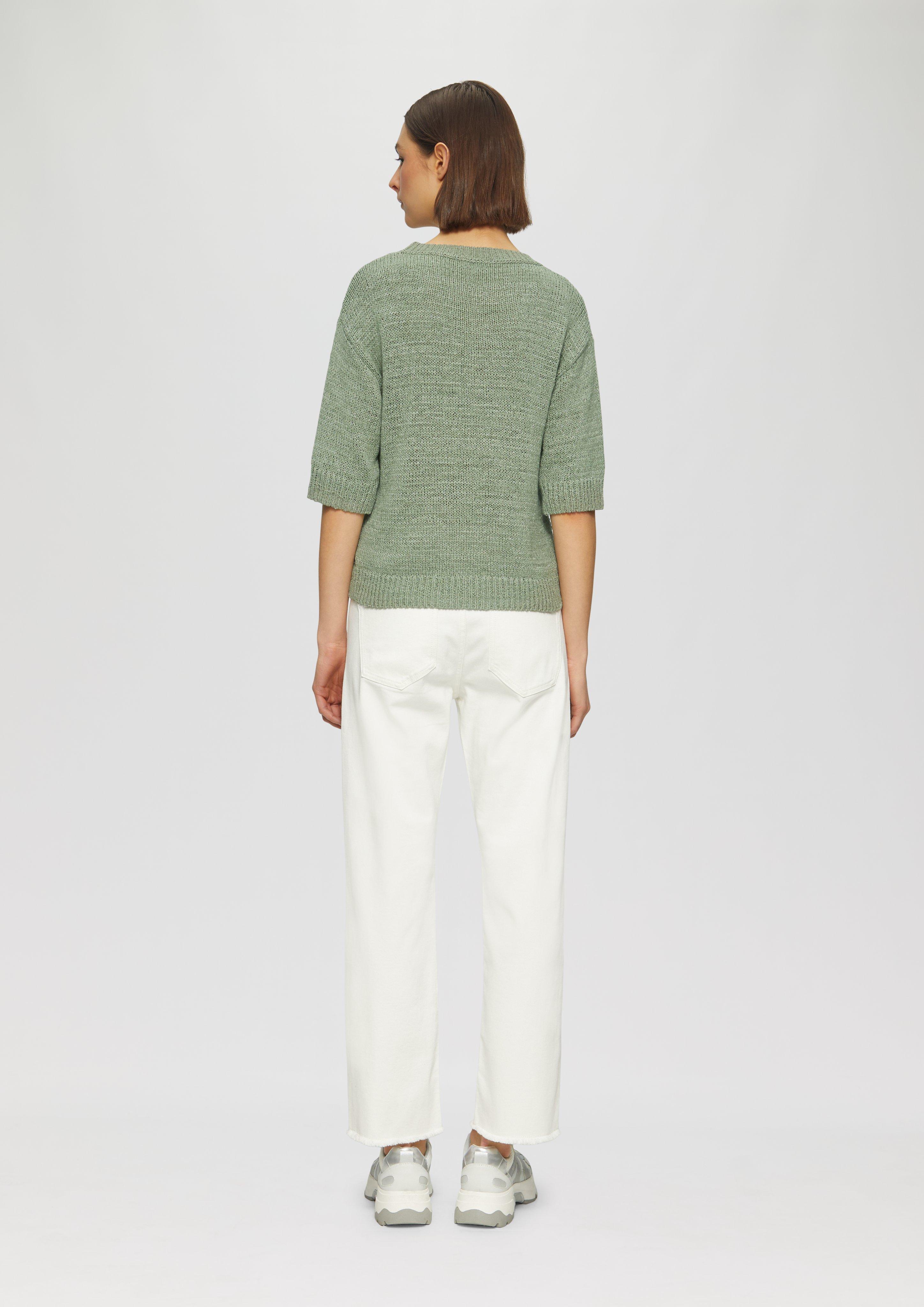 Pulóver in 73X1, 30X1 & 81X1