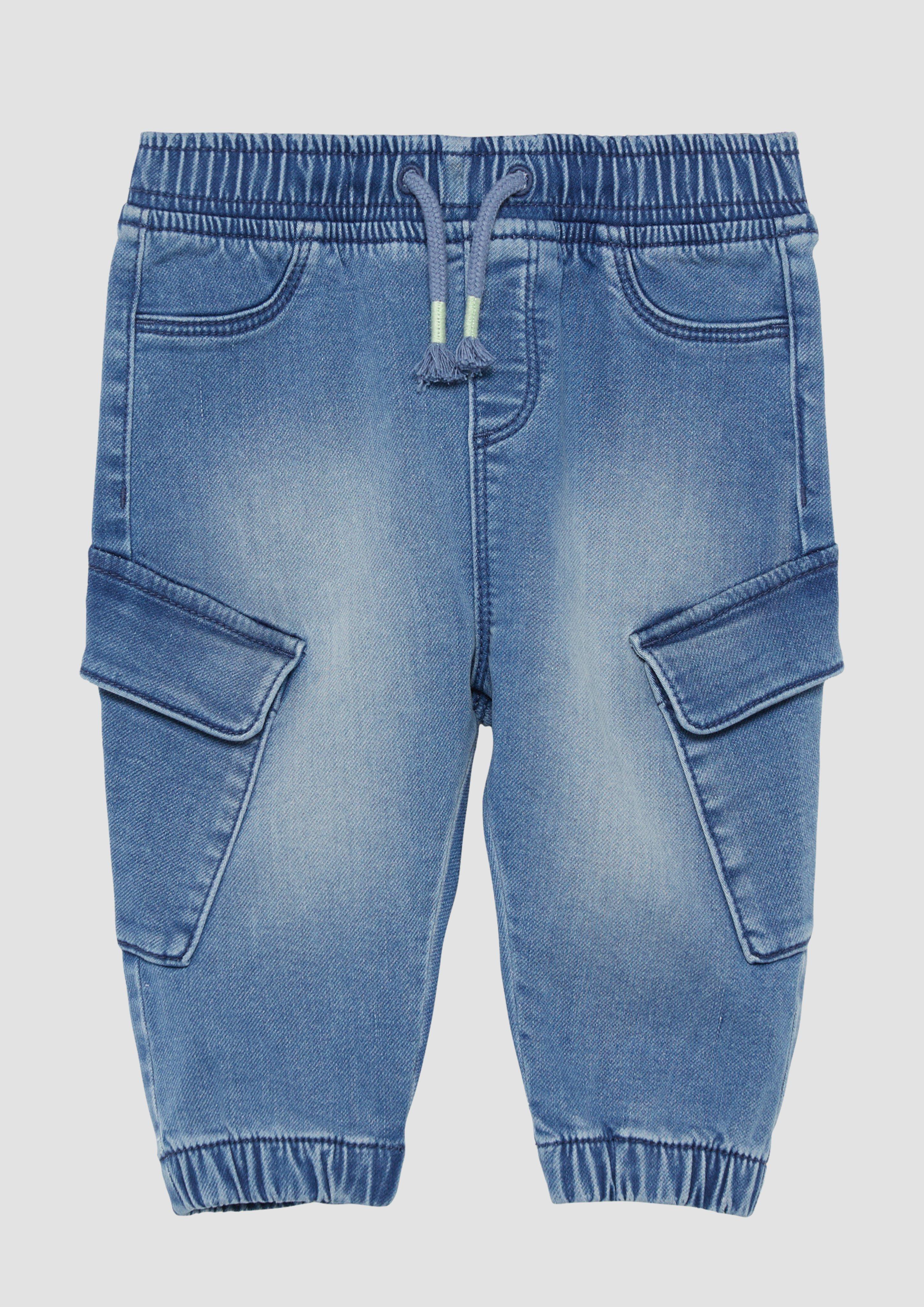 Thumbnail - Jeans-Hose