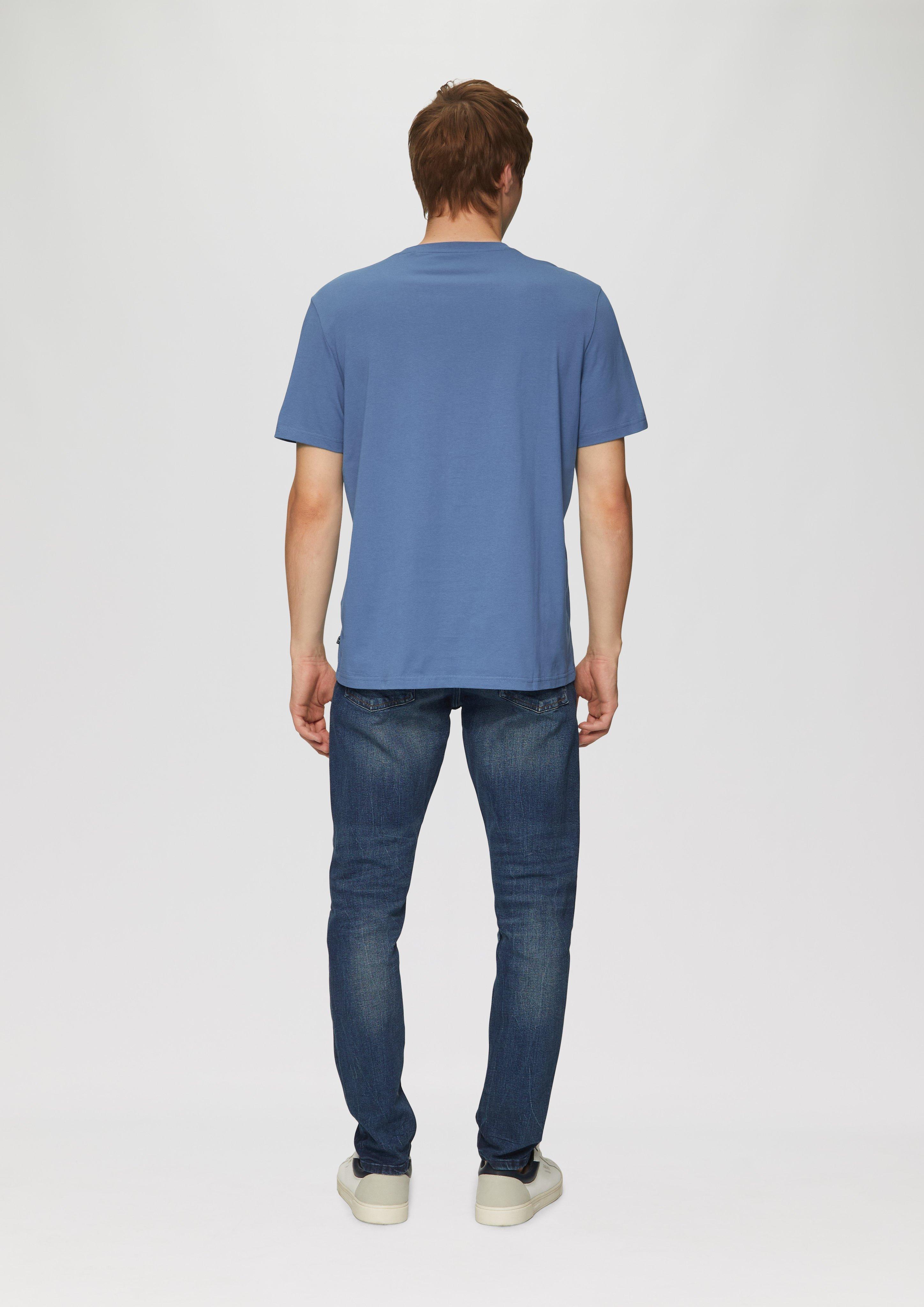 T-shirt in 5445, 9730 & 8596