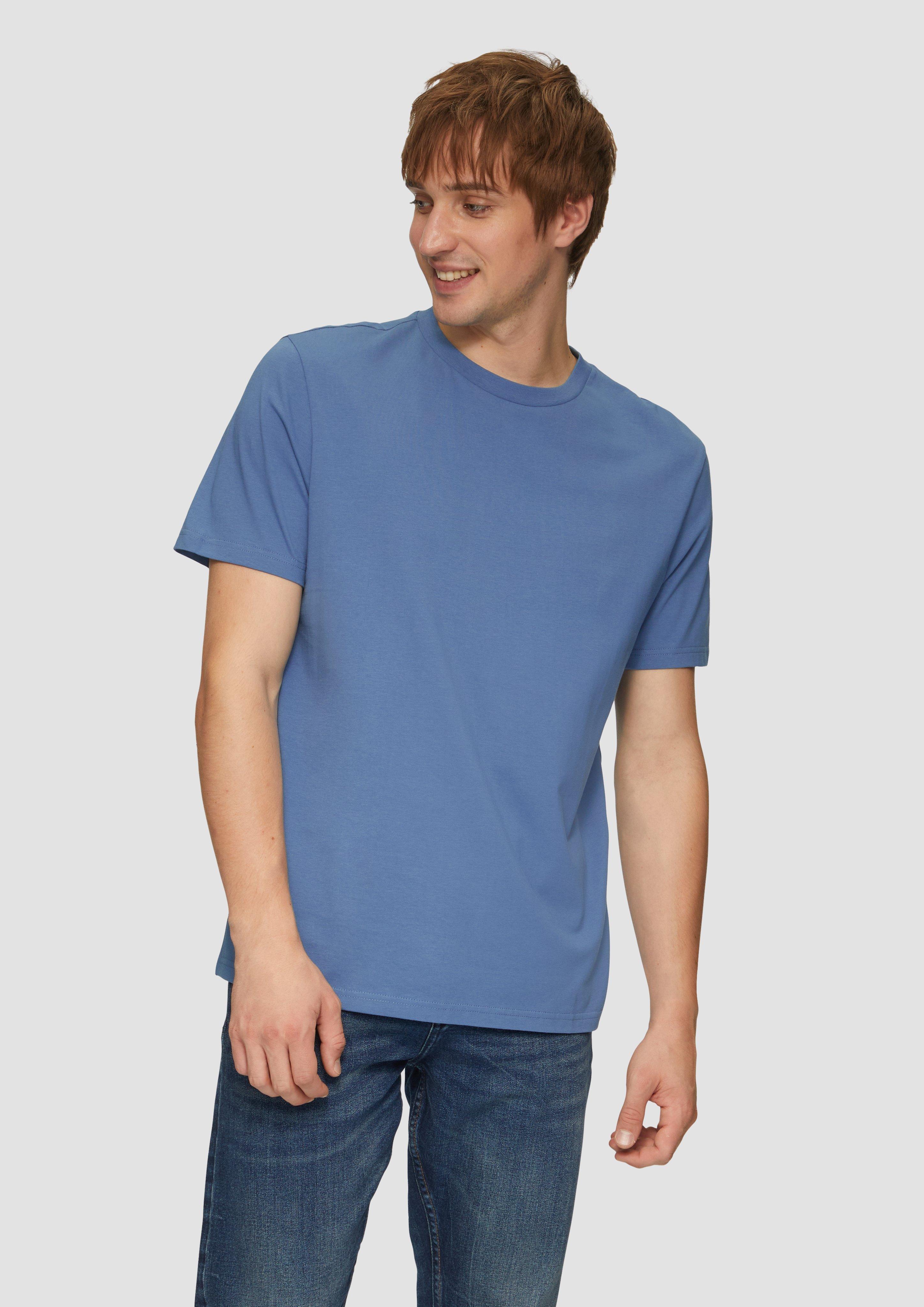 S.Oliver Basic T-Shirt