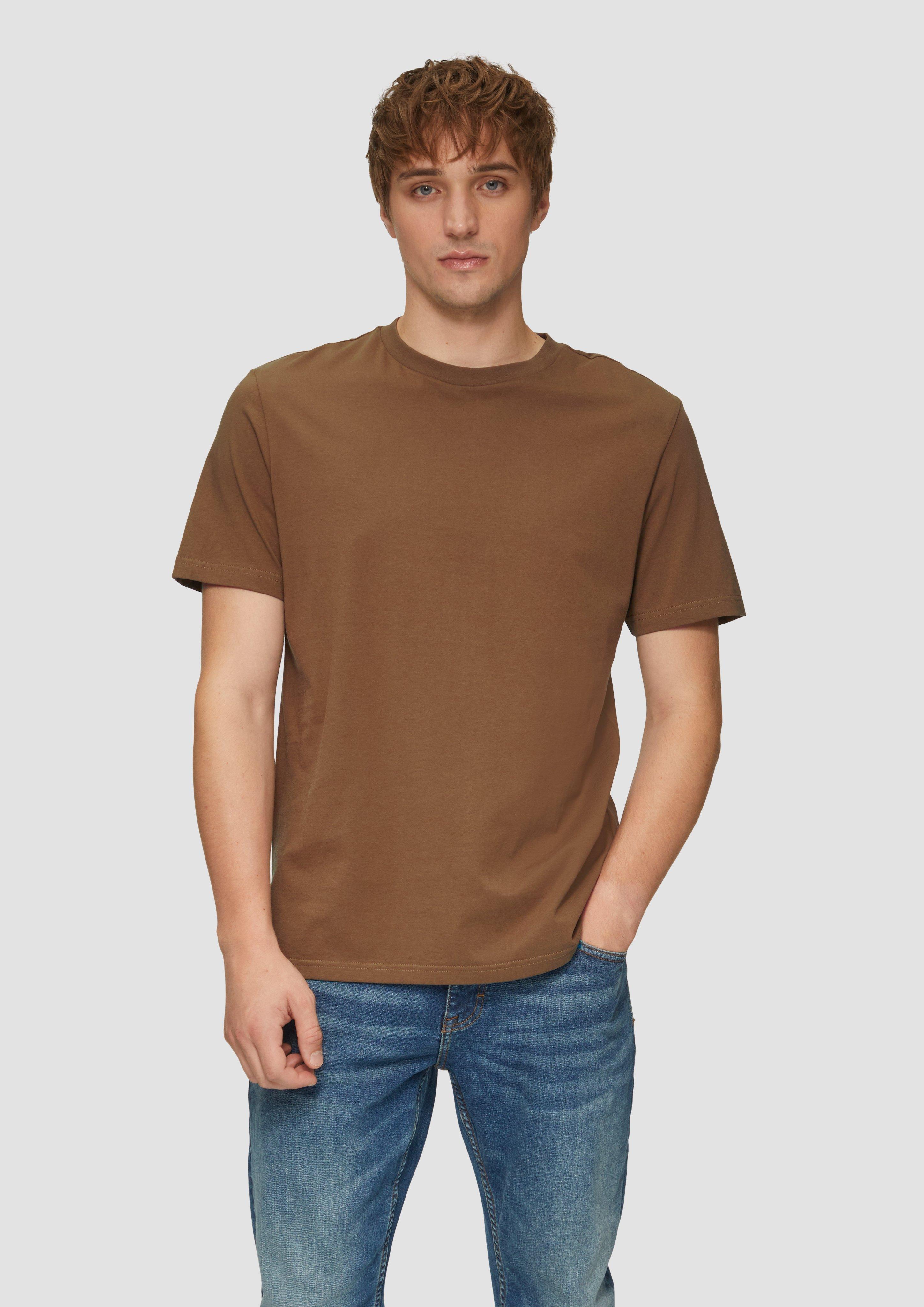 S.Oliver Basic T-Shirt