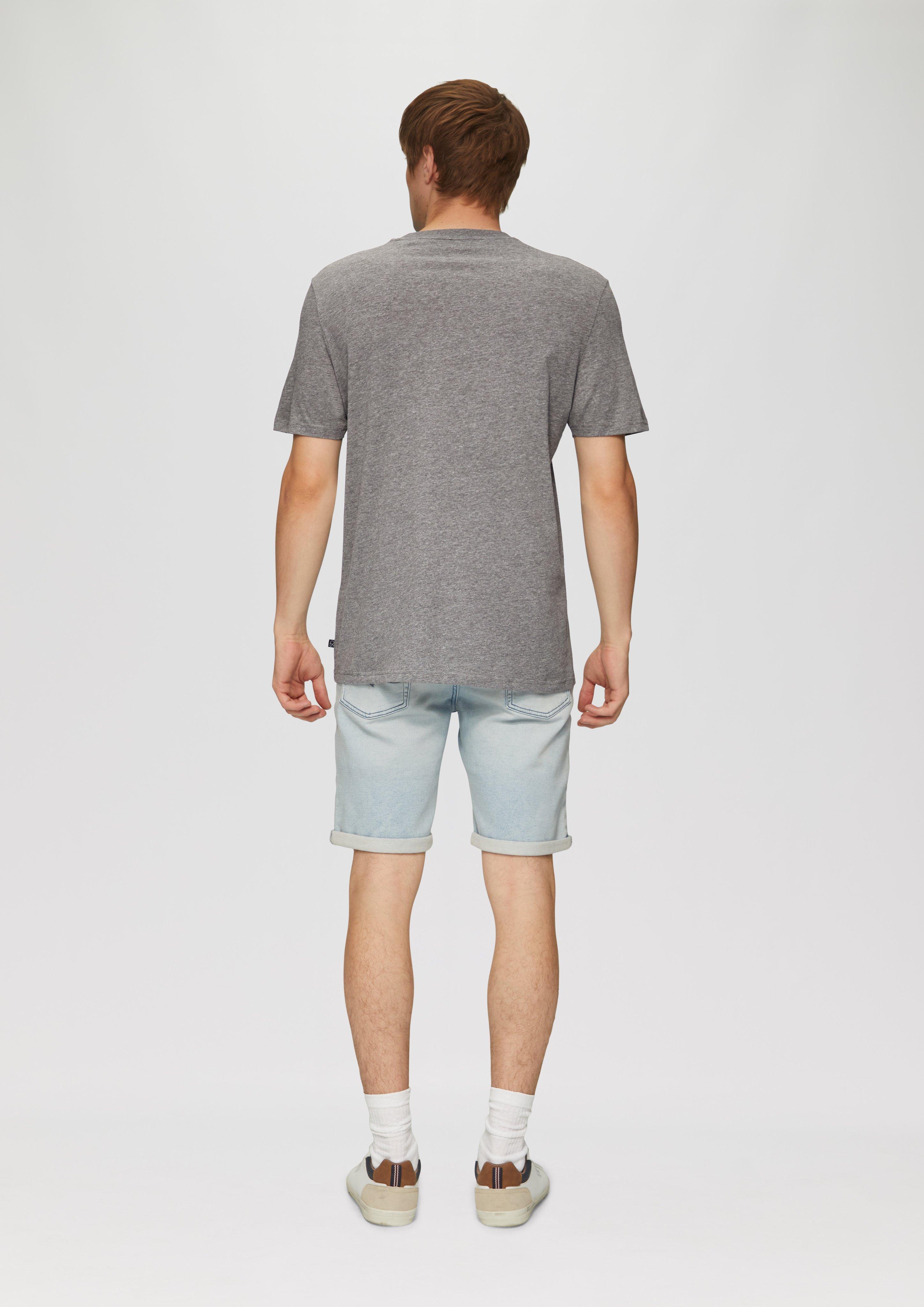 T-shirt in 9730, 5445 & 8596