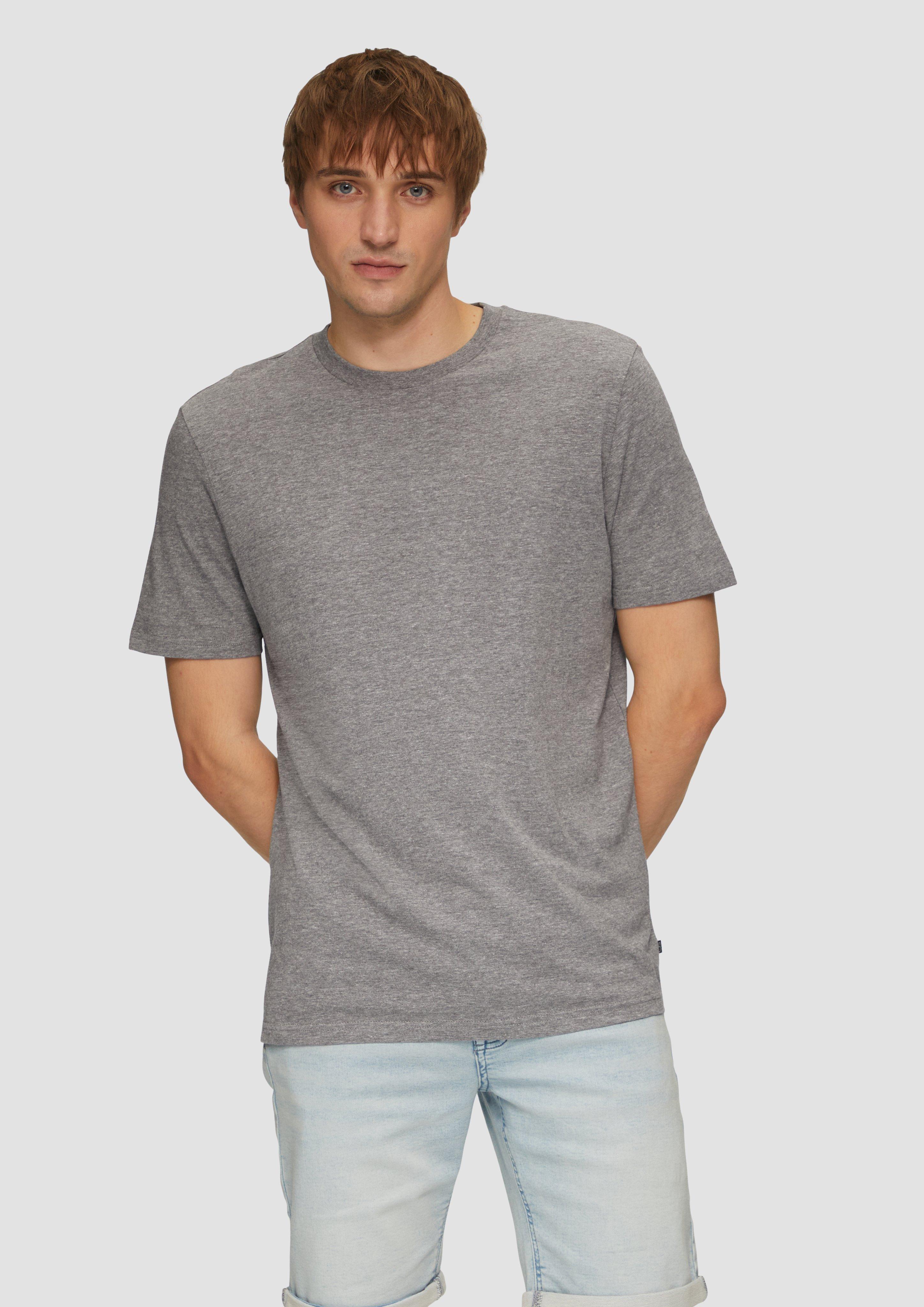 S.Oliver Basic T-Shirt