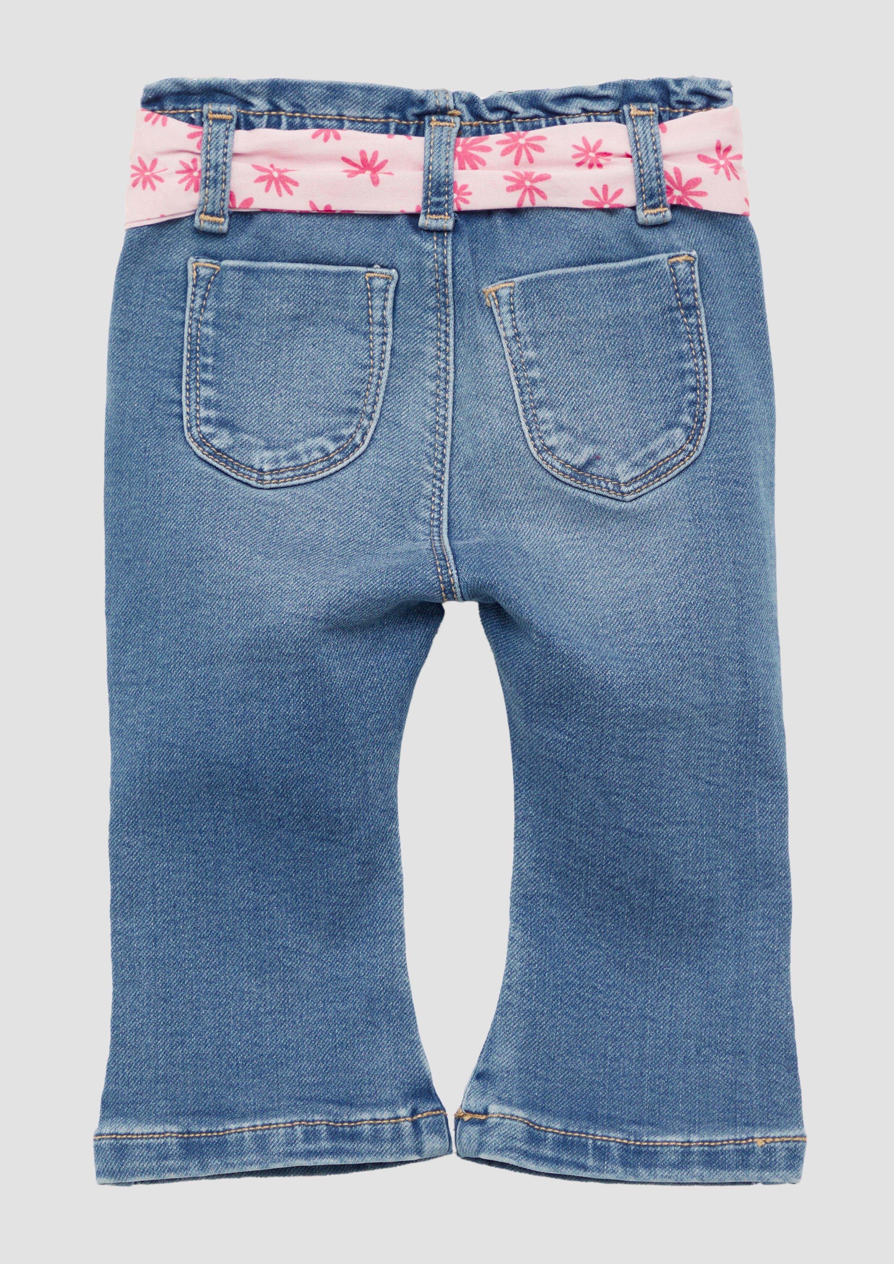 Jeans in 54Z2