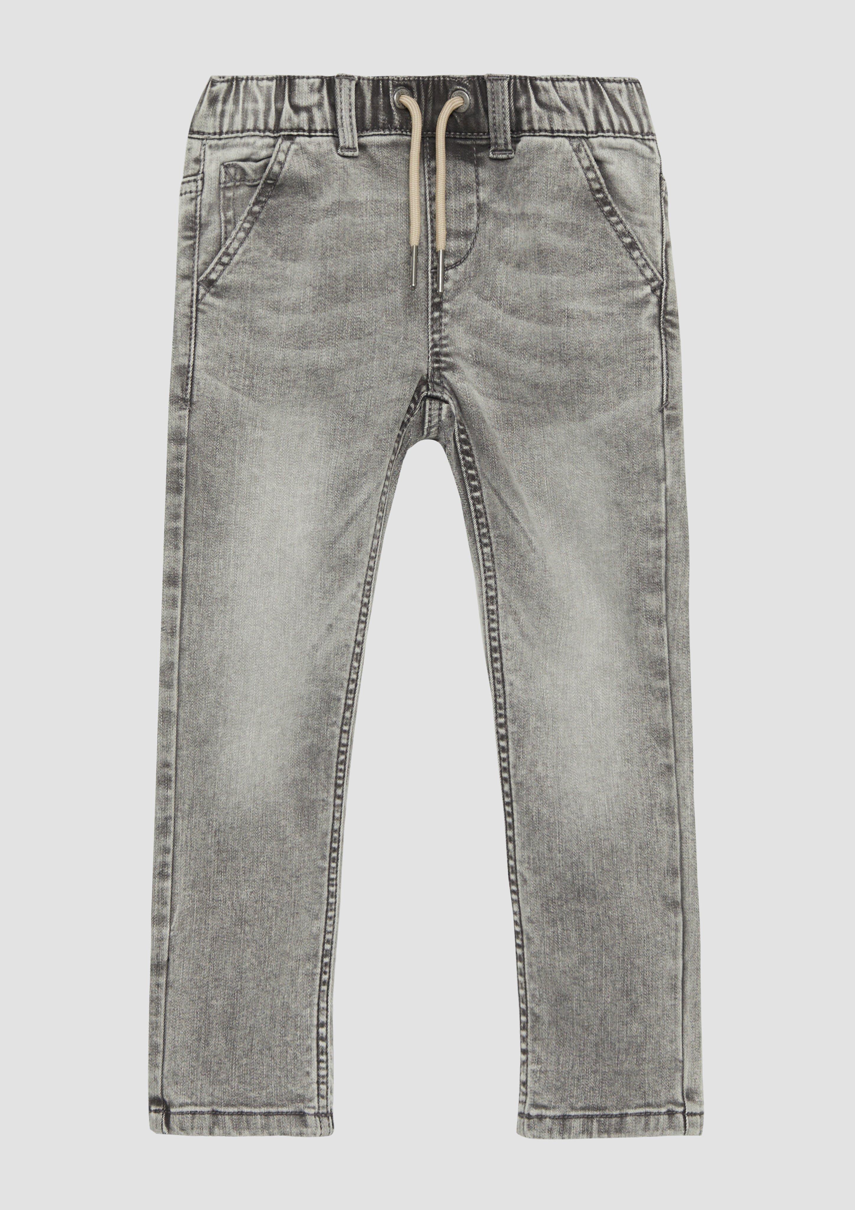 Jeans-Hose