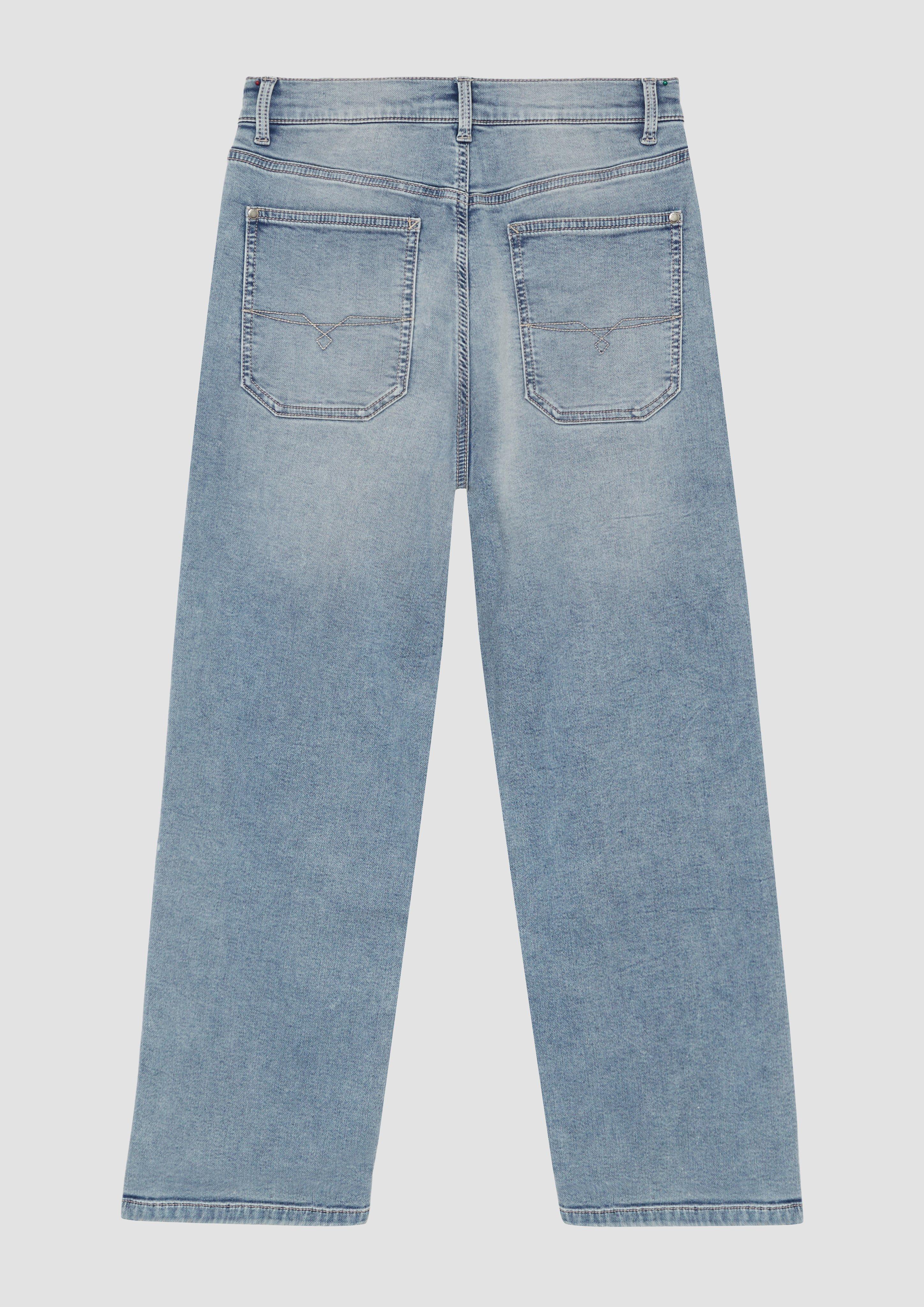 Traper hlače in 54Z4