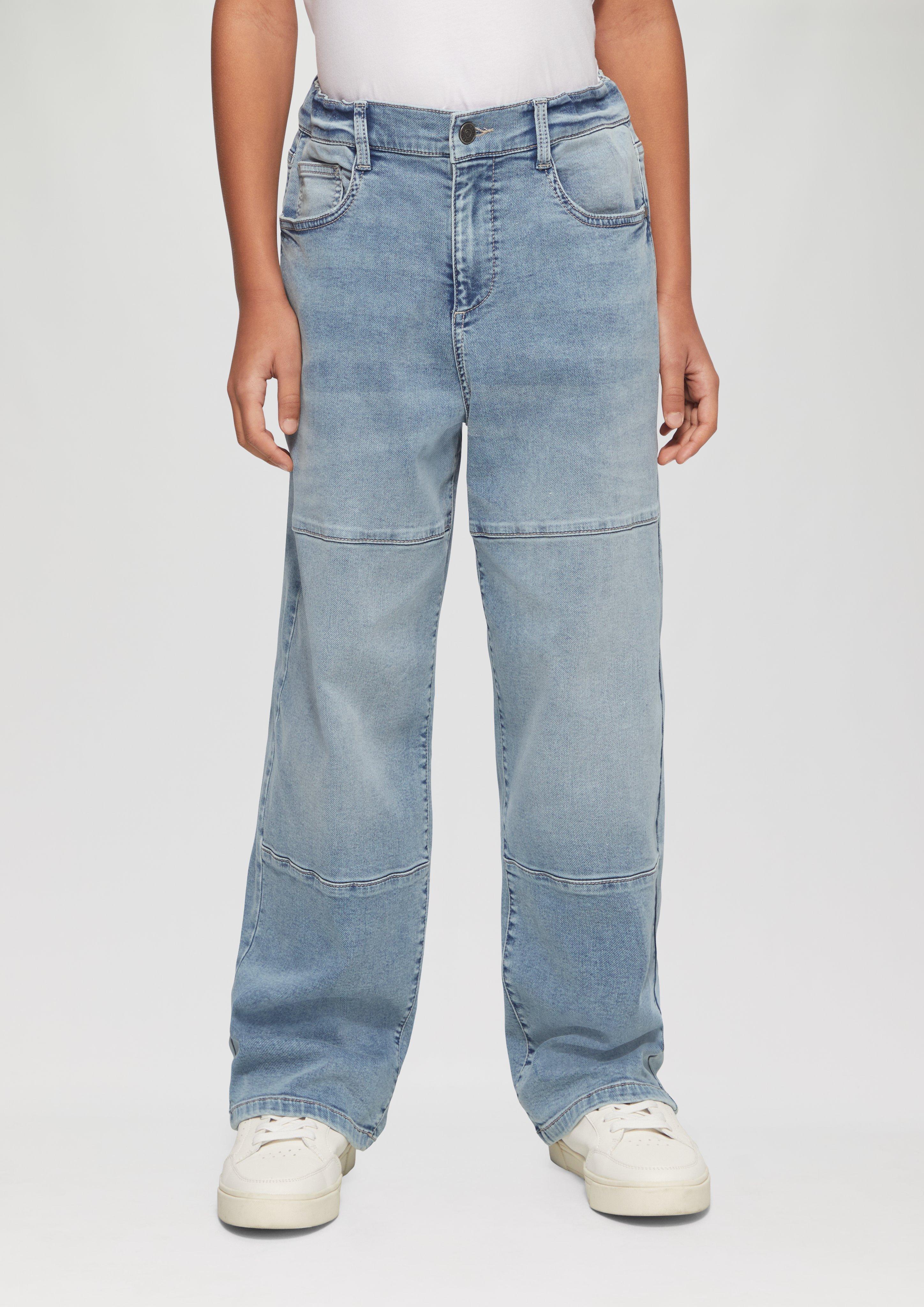 Traper hlače in 54Z4