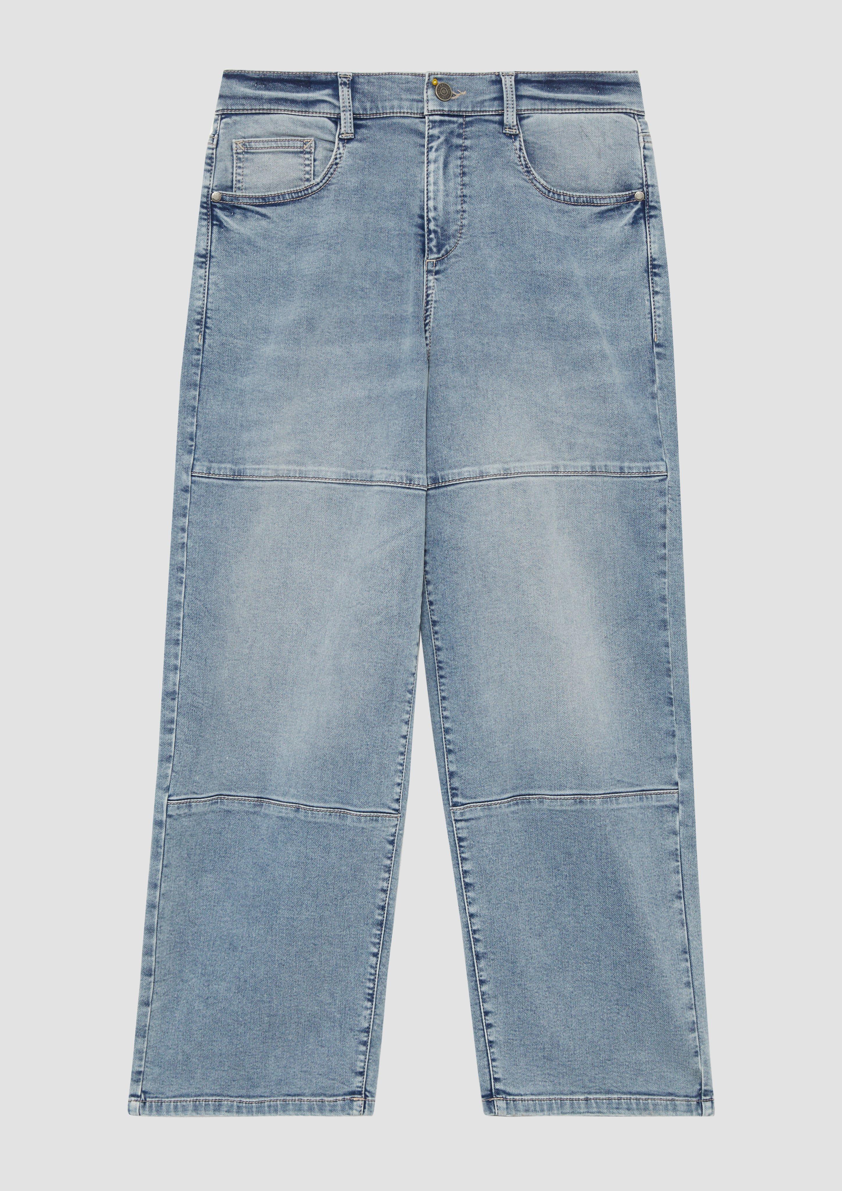 Jeans-Hose