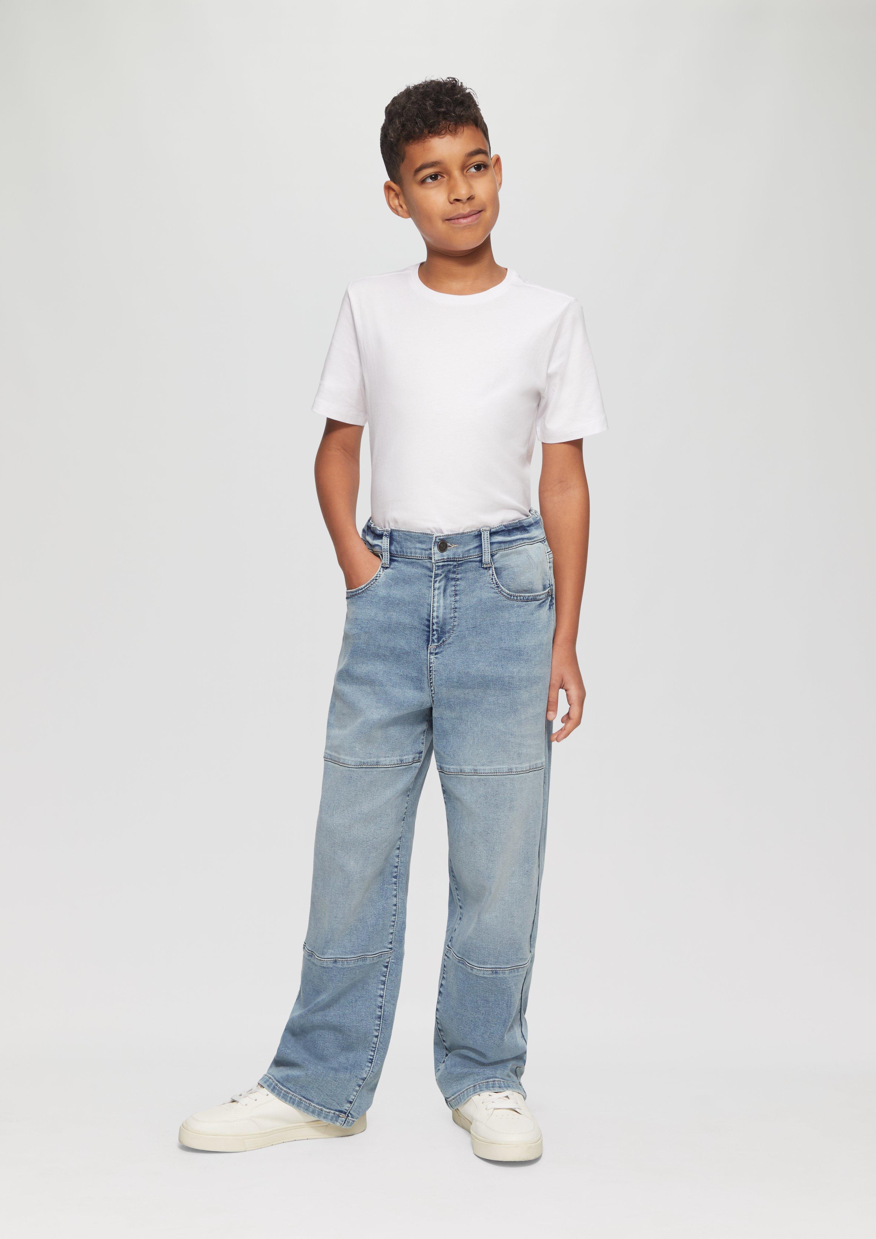 Traper hlače in 54Z4