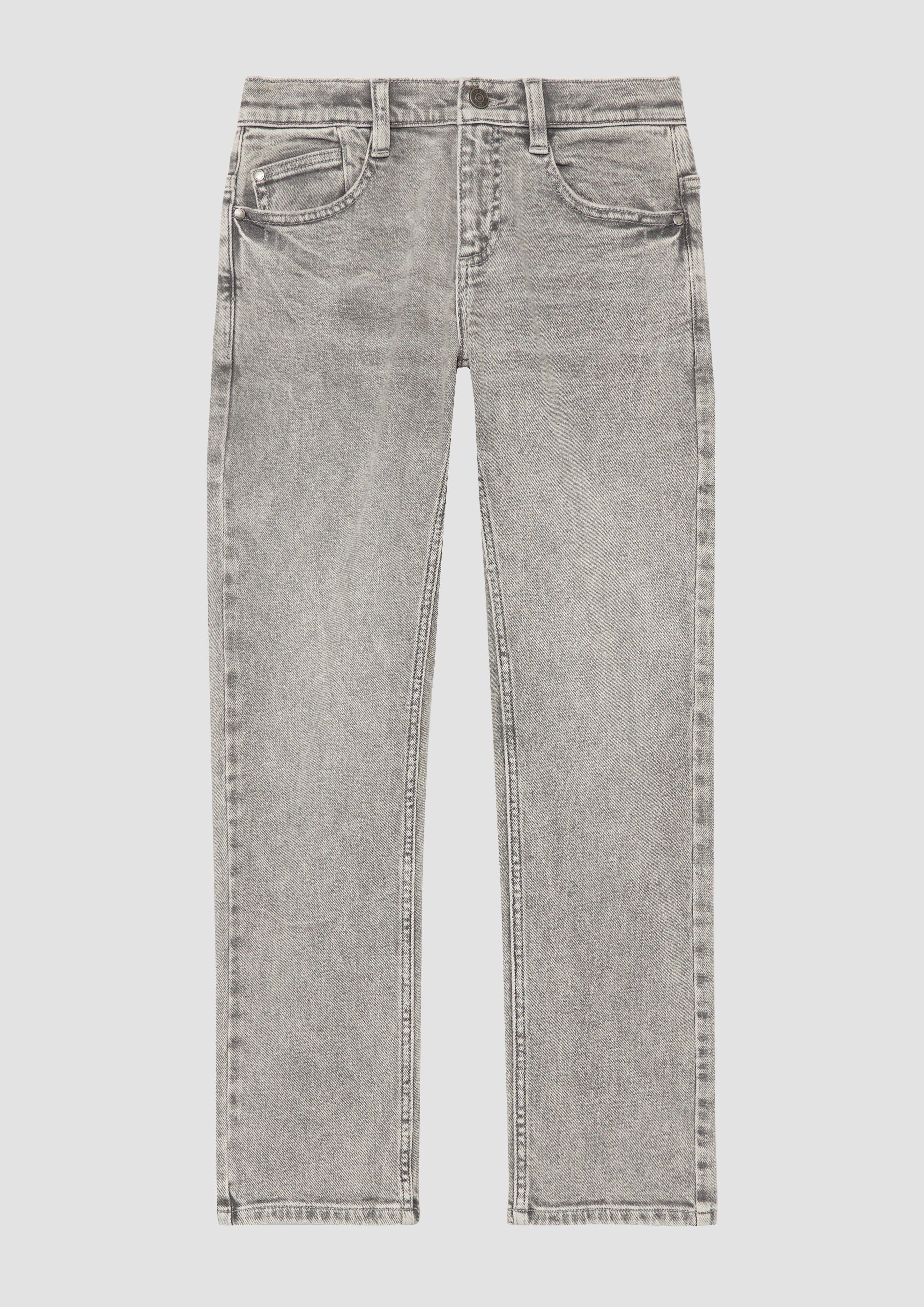 Jeans-Hose