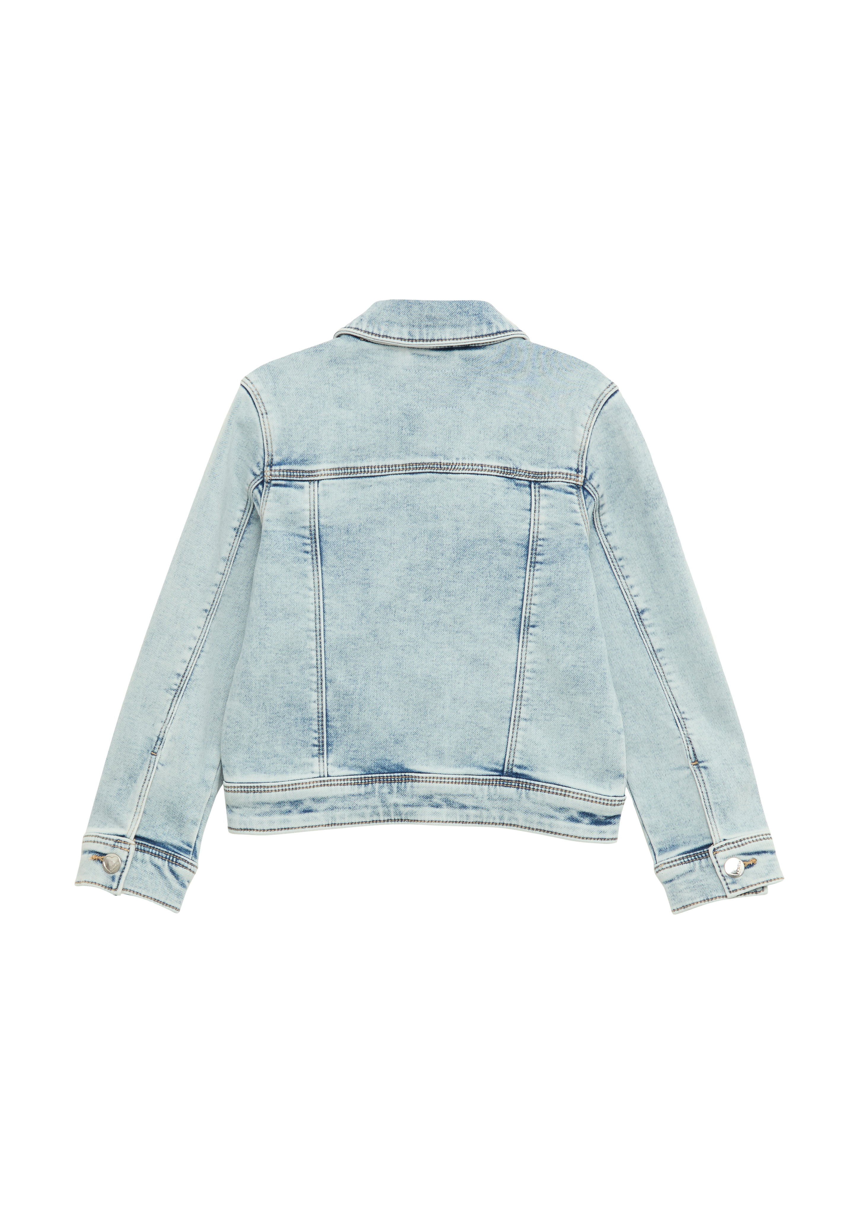 Thumbnail - Indoor-Jacke