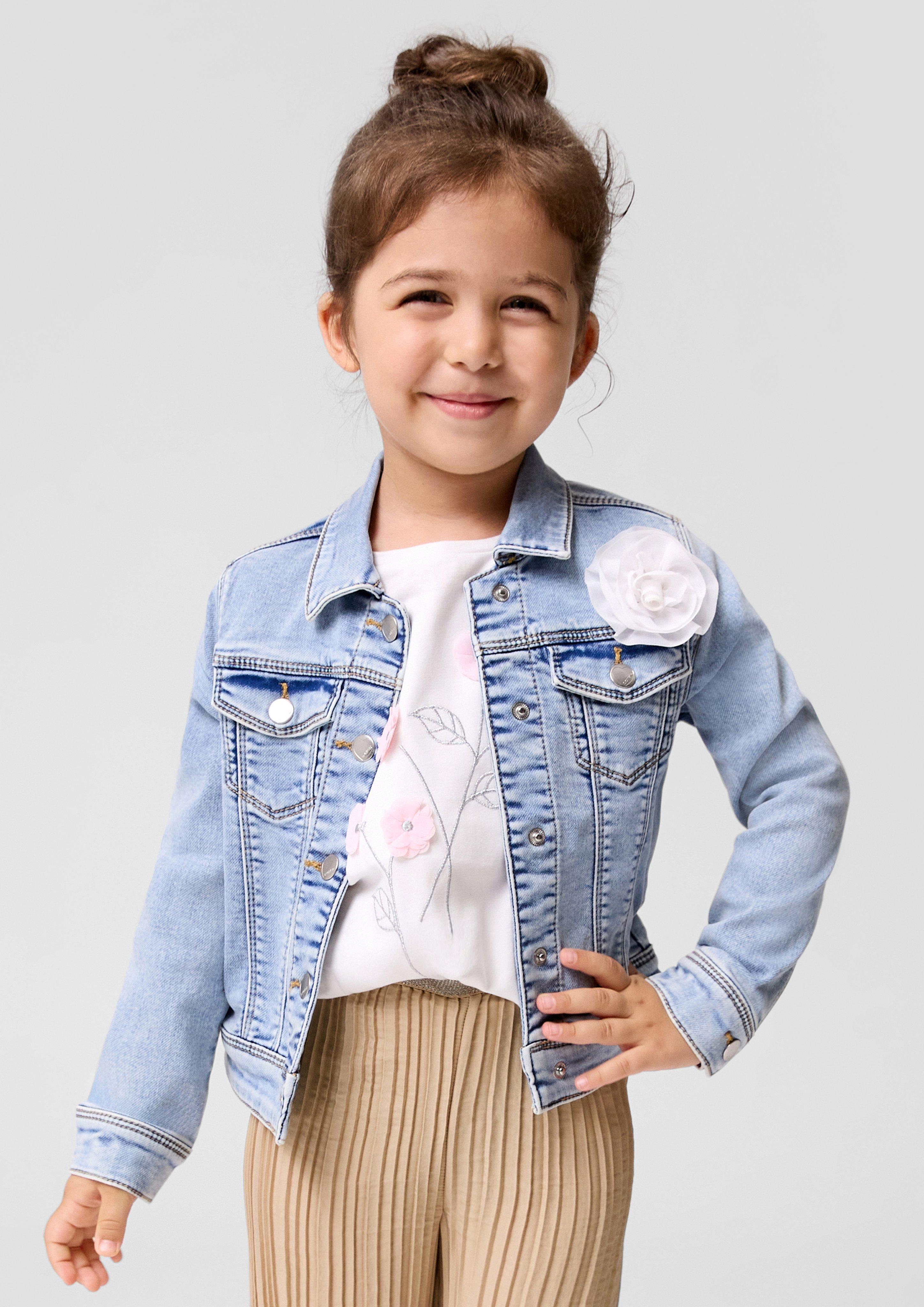 Veste d'intérieur in 52Z7