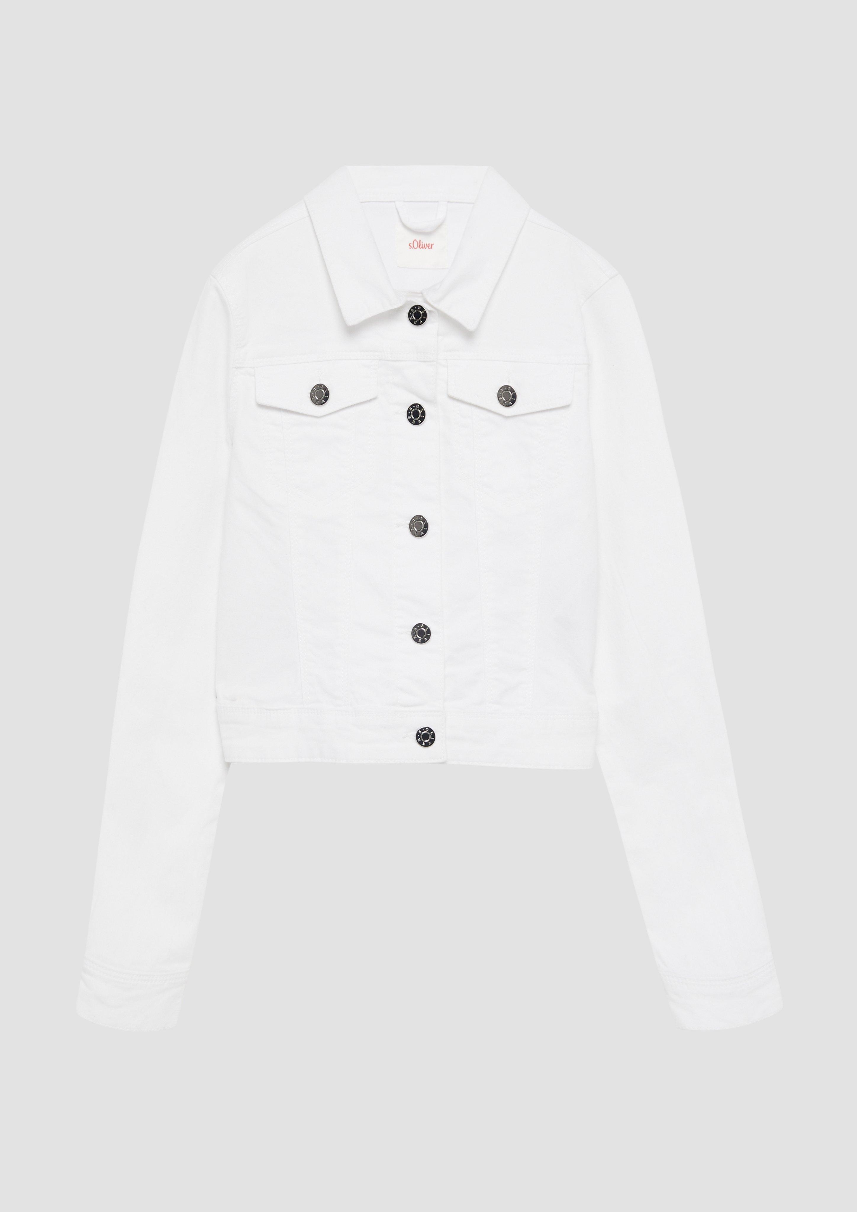 Indoor-Jacke