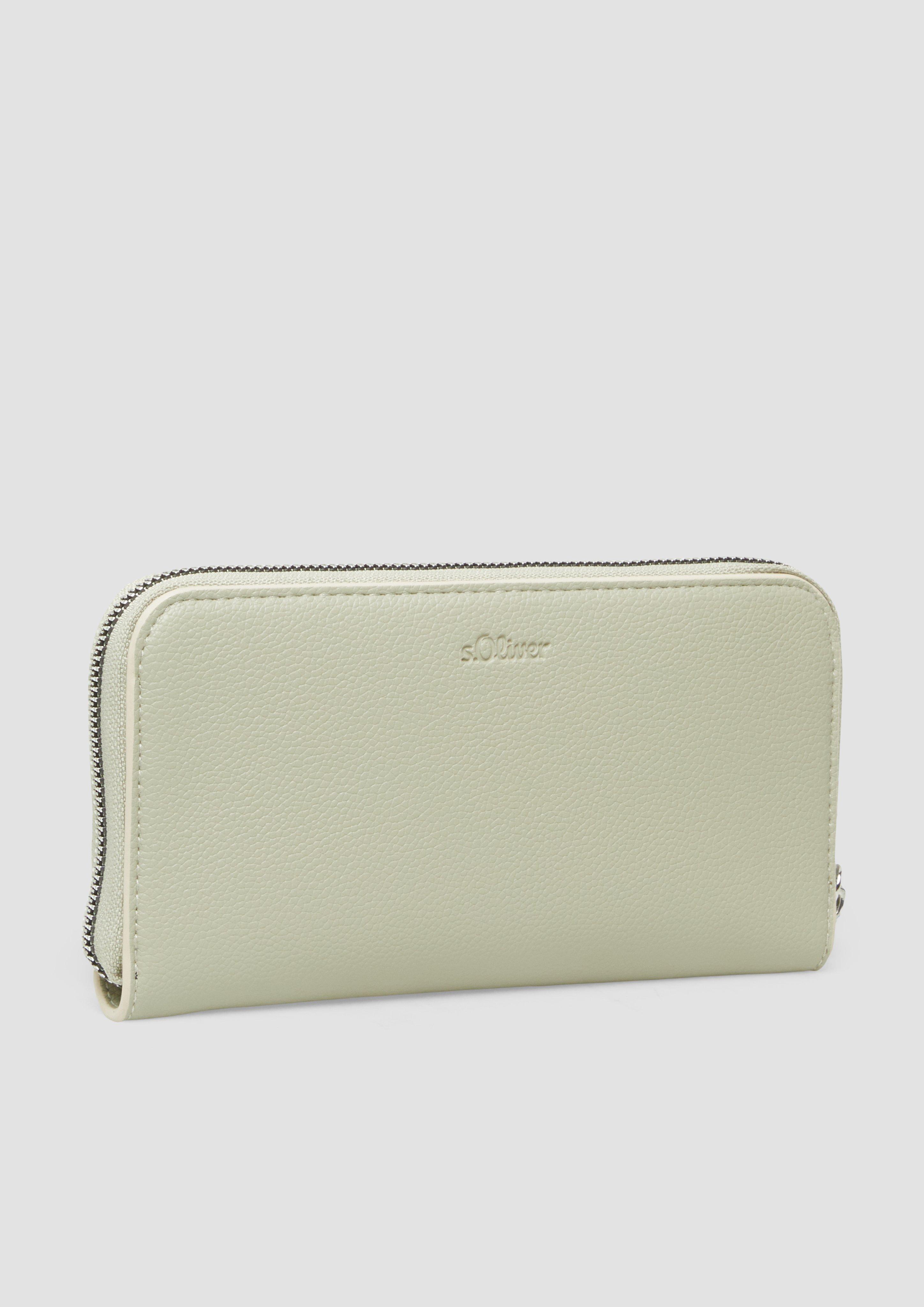 Portemonnaie in 7805 & 0010