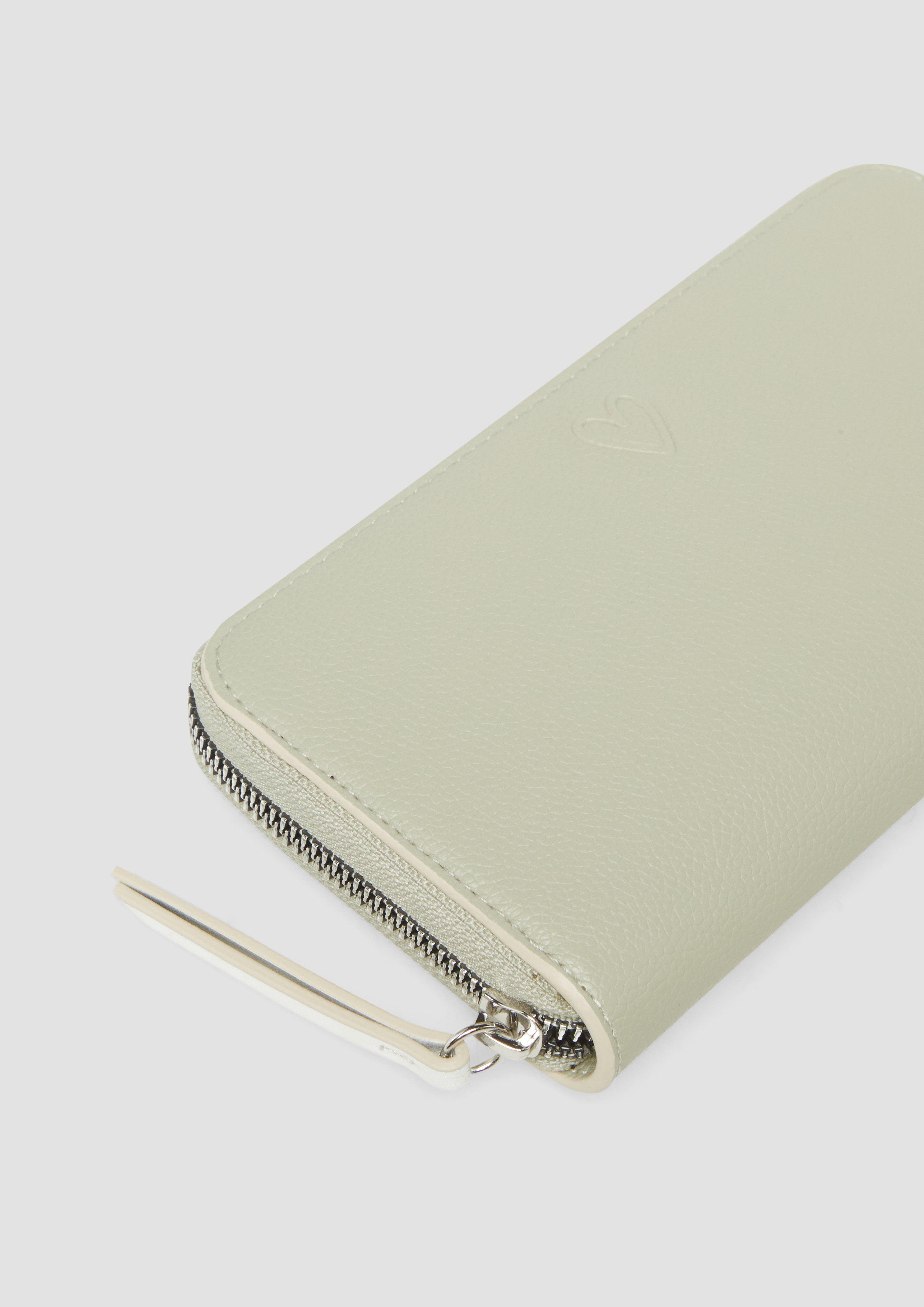 Portemonnaie in 7805 & 0010