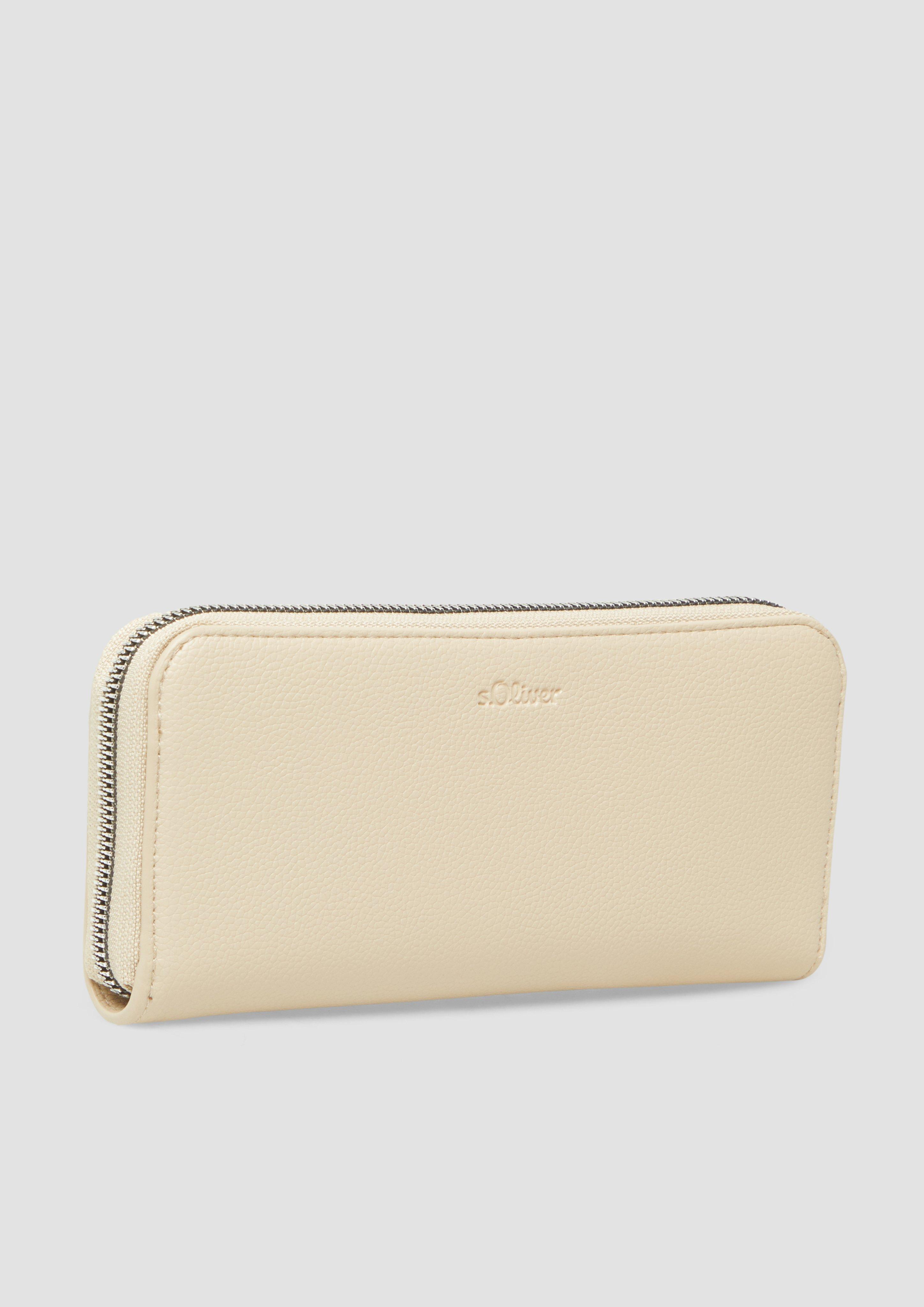 Portemonnee in 8140, 0010 & 7805