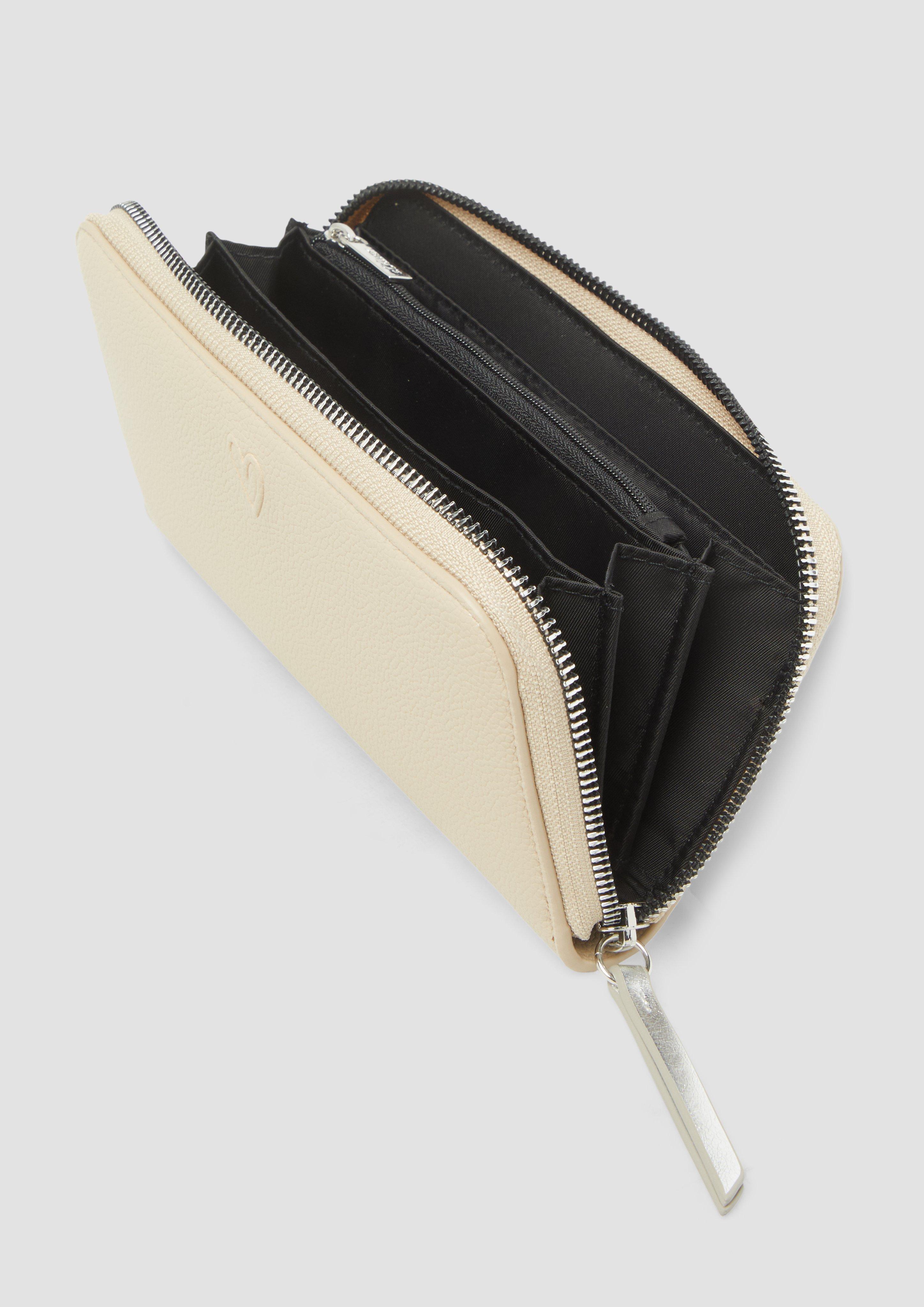 Portemonnee in 8140, 0010 & 7805