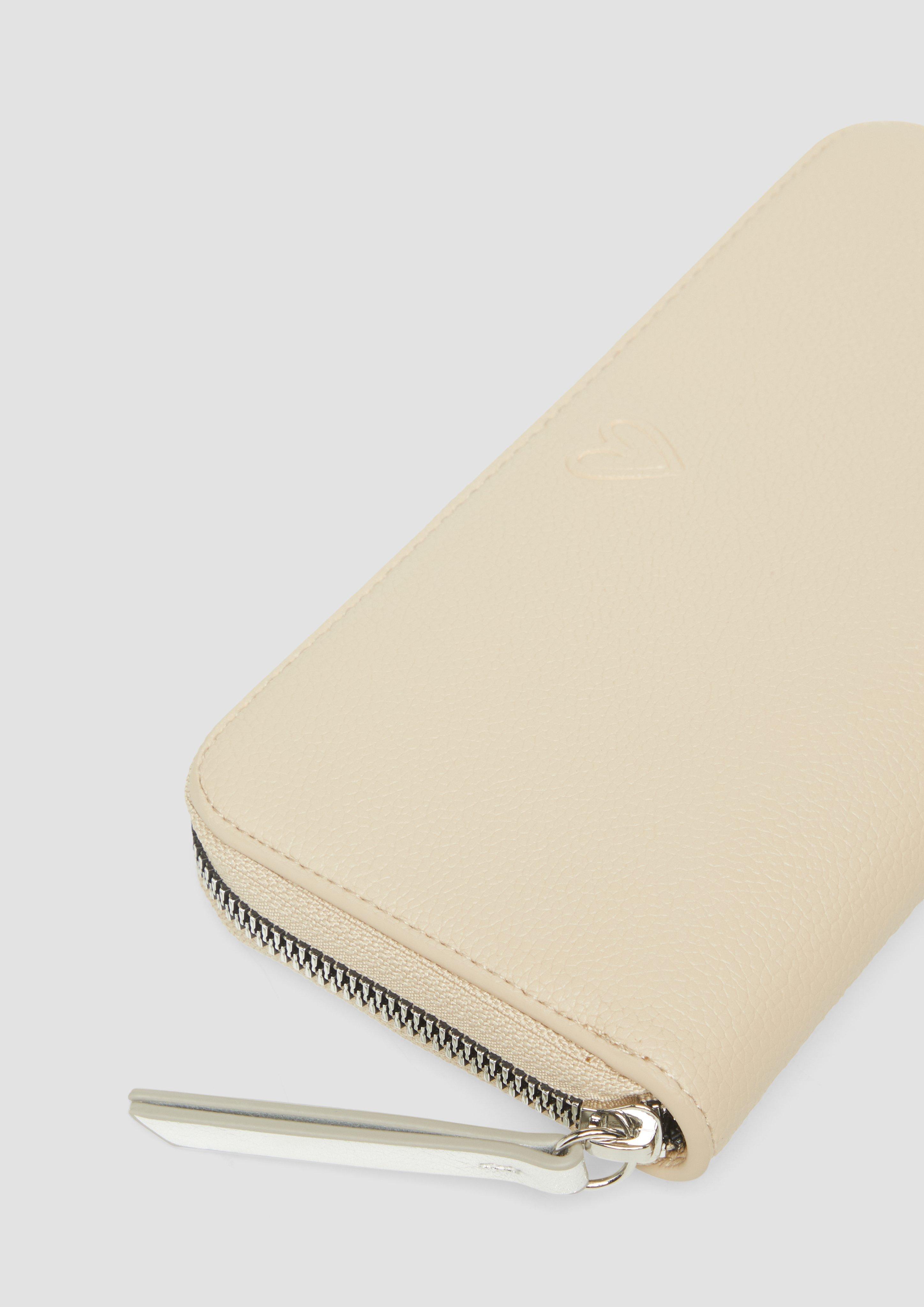 Portemonnee in 8140, 0010 & 7805