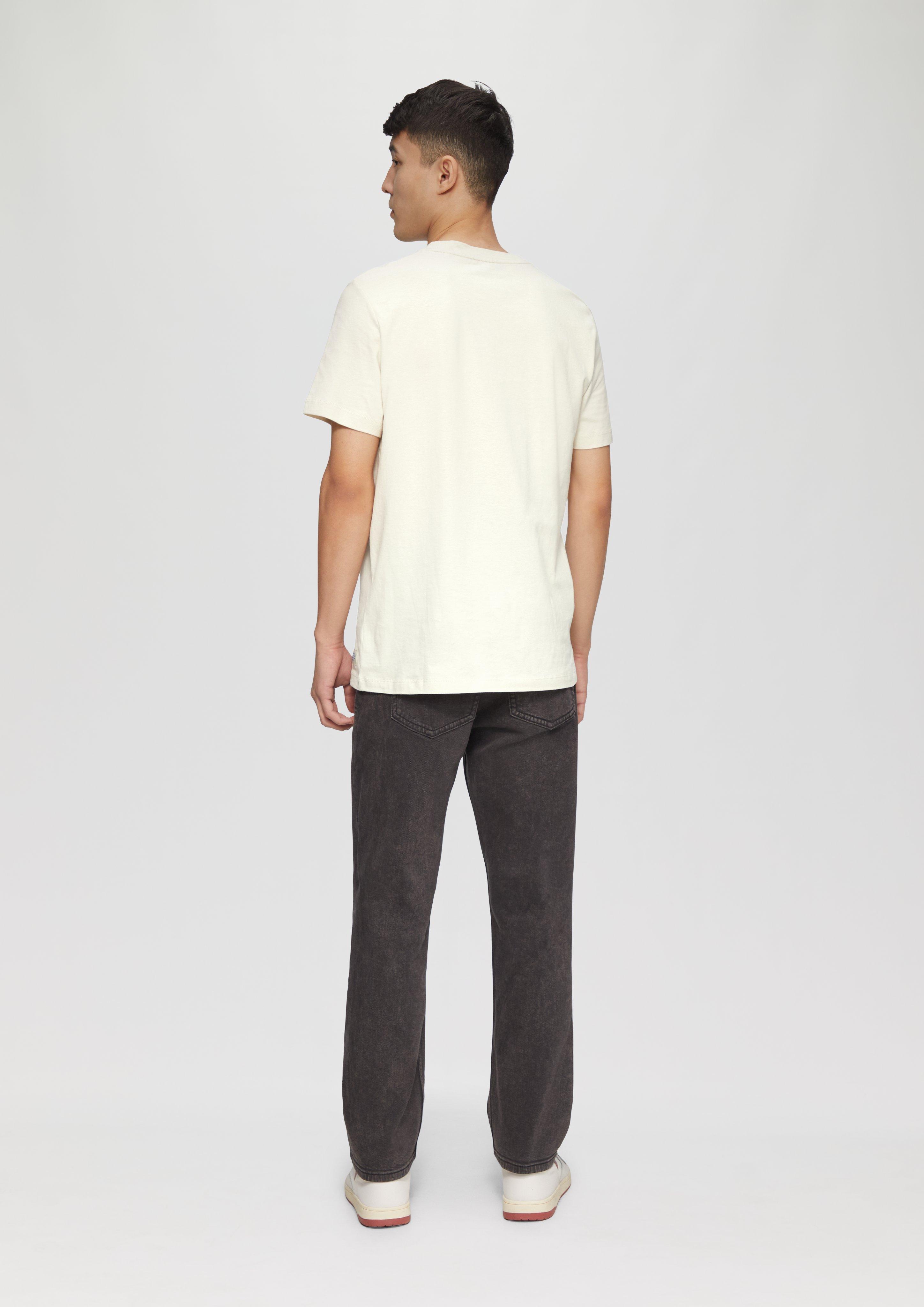 T-Shirt in 0330, 8483, 5852, 5510 & 4291