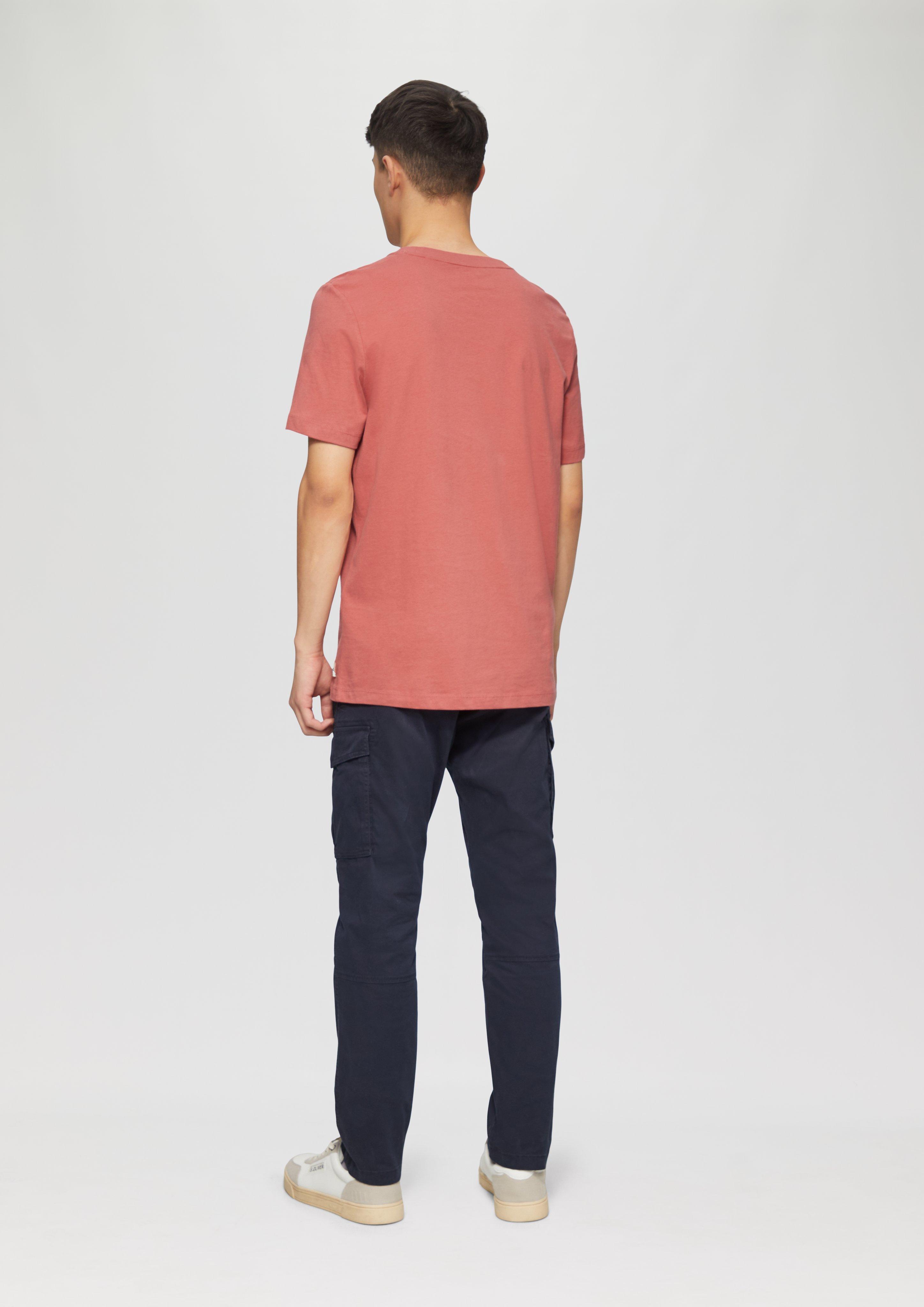 T-shirt in 4291, 8483, 5852, 5510 & 0330