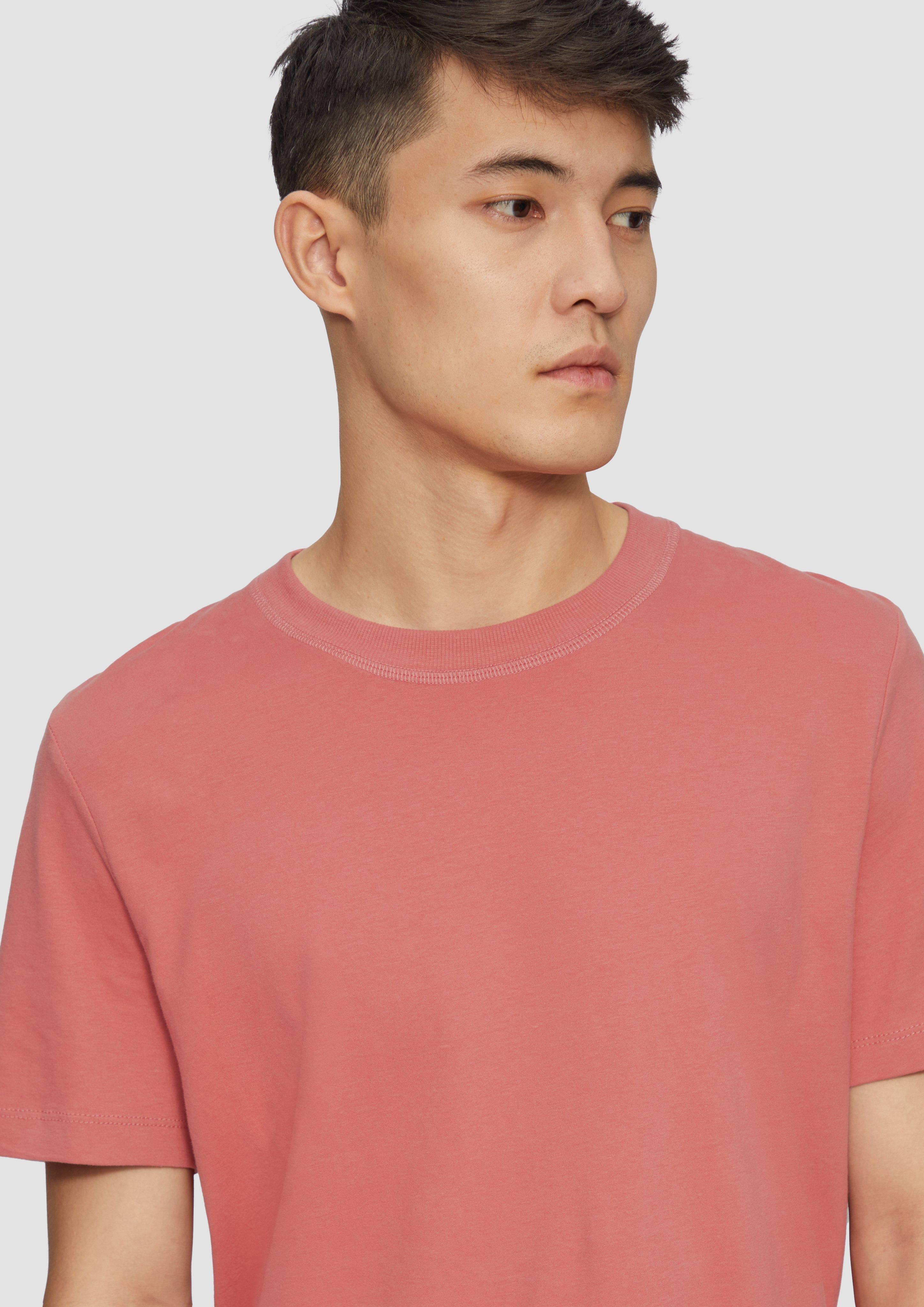 T-shirt in 4291, 8483, 5852, 5510 & 0330