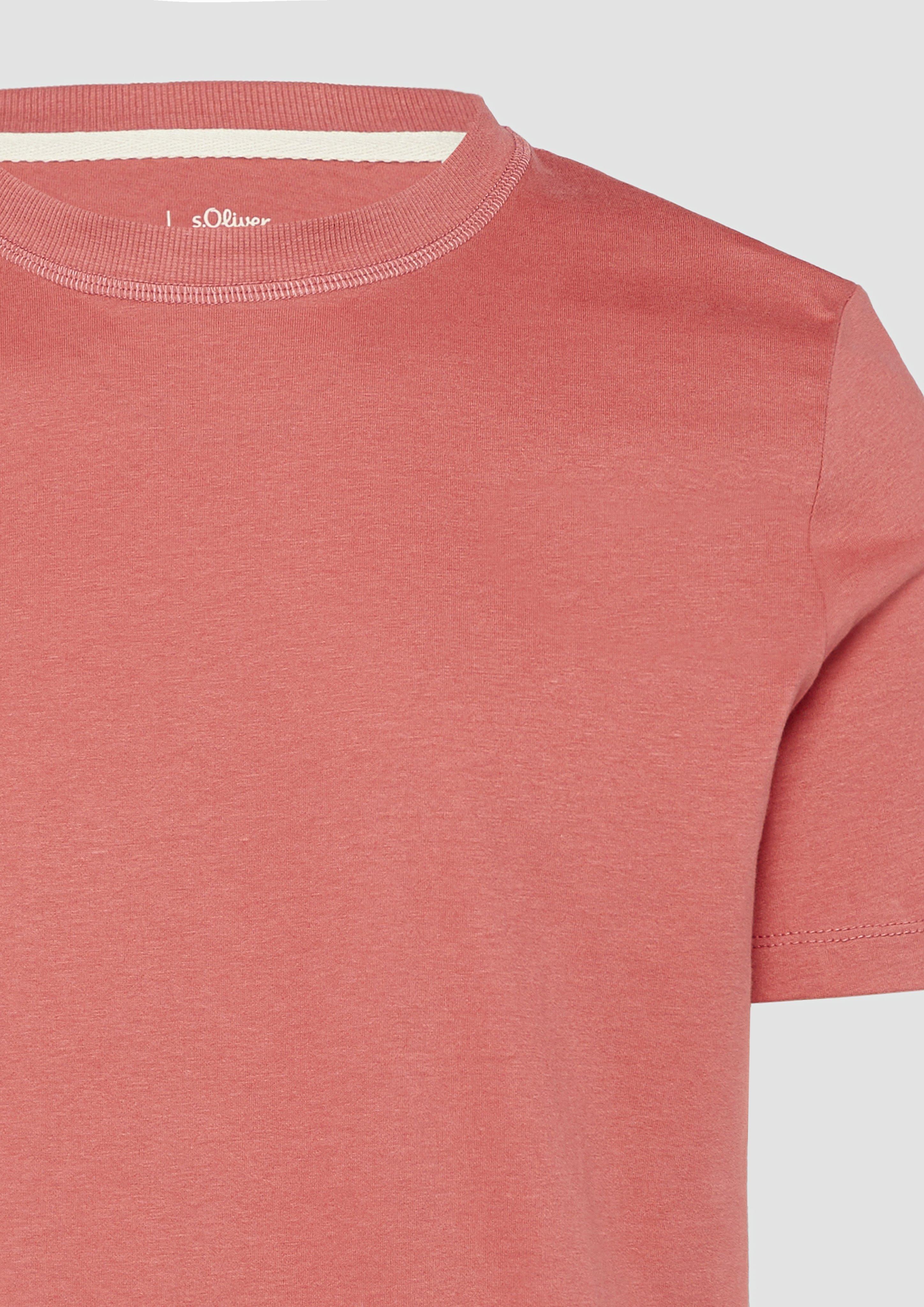 T-shirt in 4291, 8483, 5852, 5510 & 0330