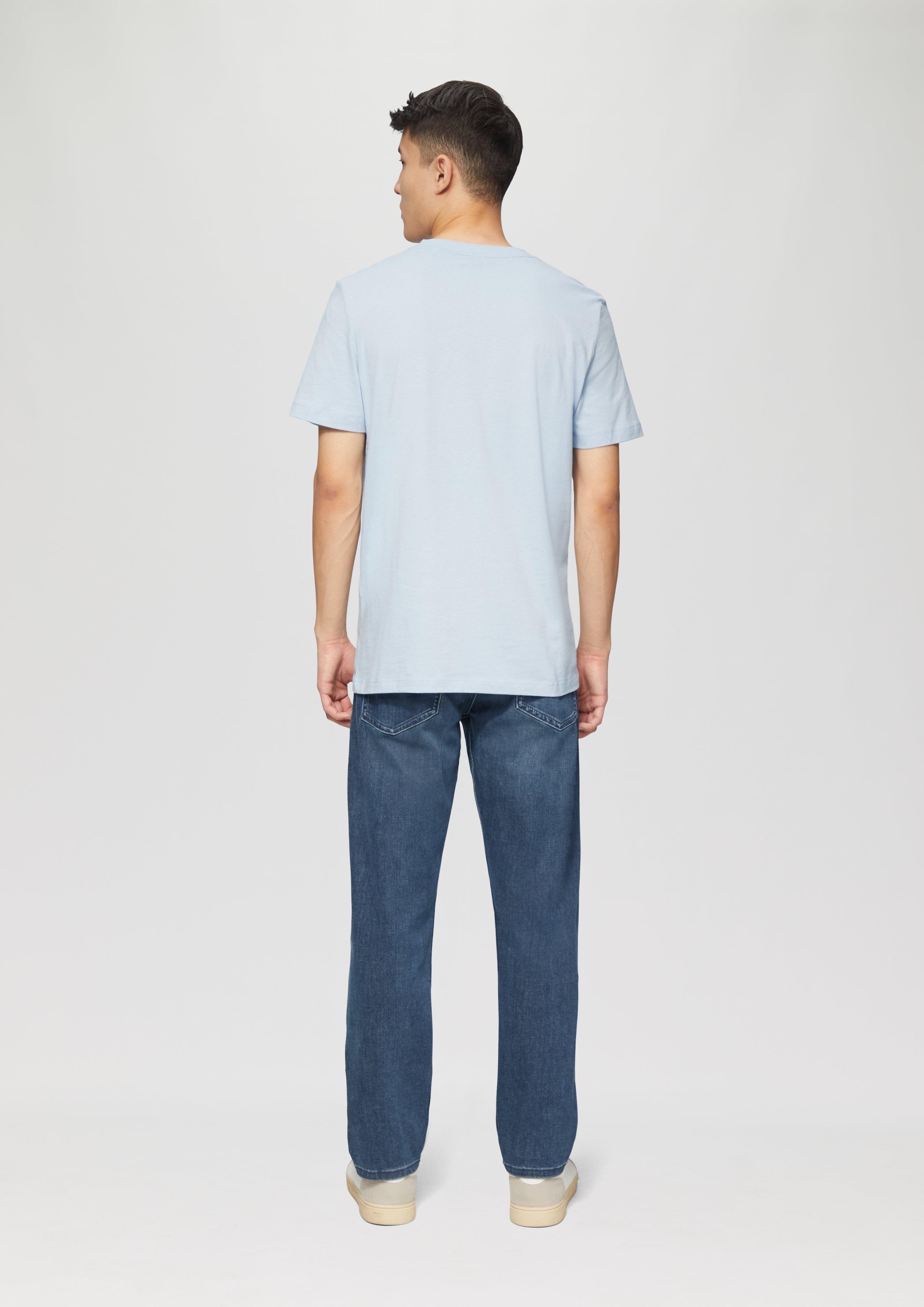 T-Shirt in 5302, 8483, 5852, 5510, 0330 & 4291