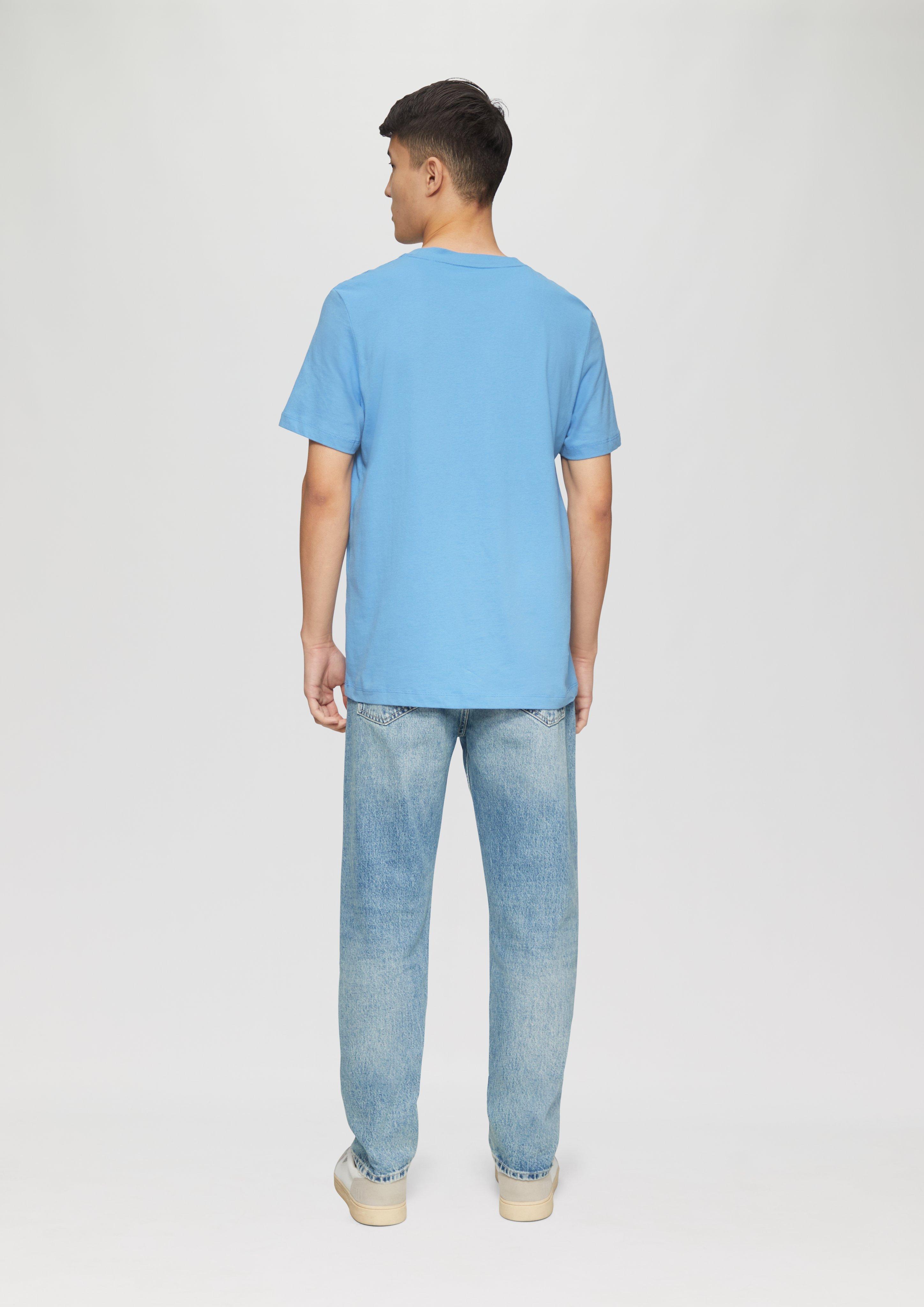 T-Shirt in 5510, 8483, 5852, 0330 & 4291