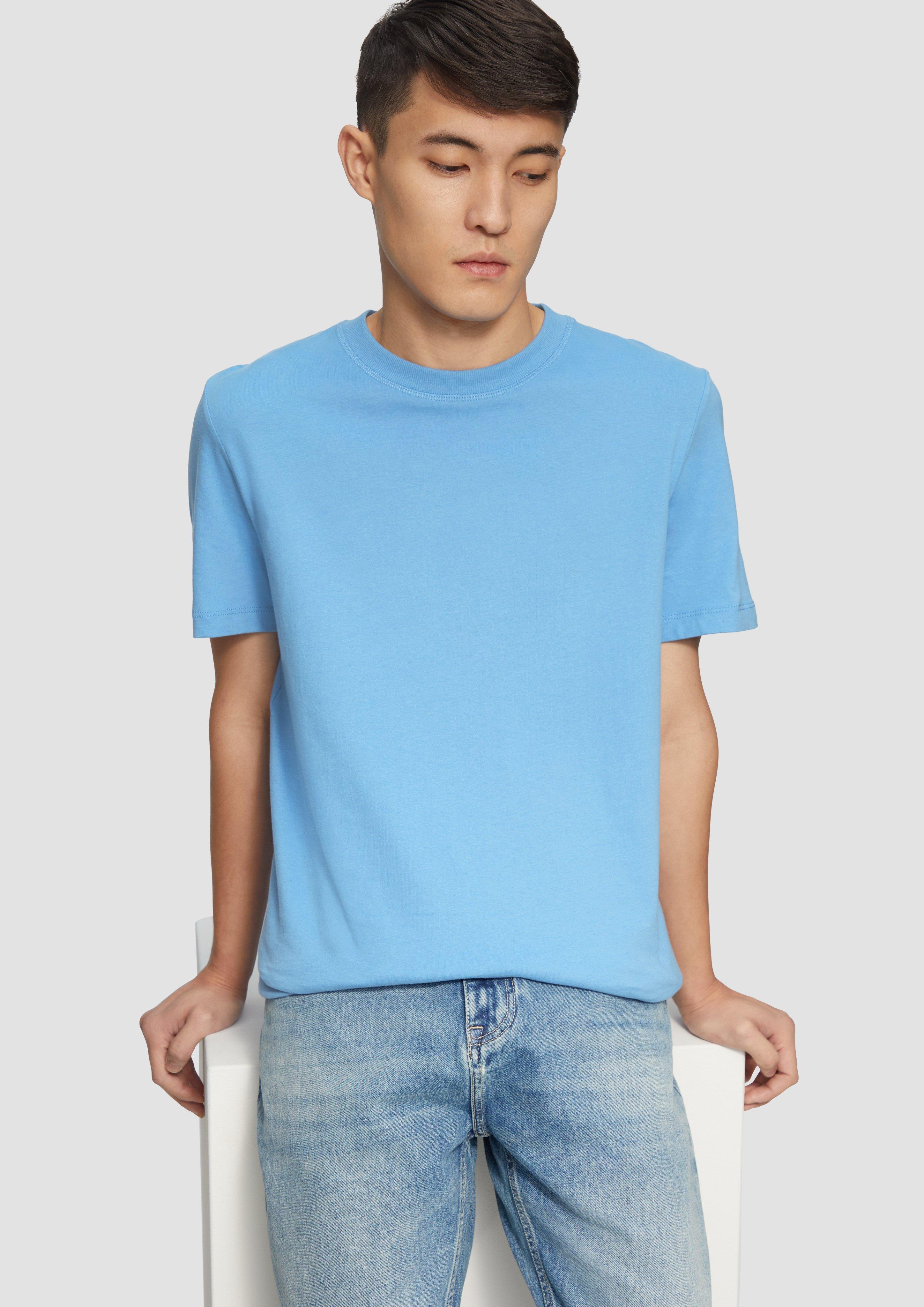 T-Shirt in 5510, 8483, 5852, 0330 & 4291