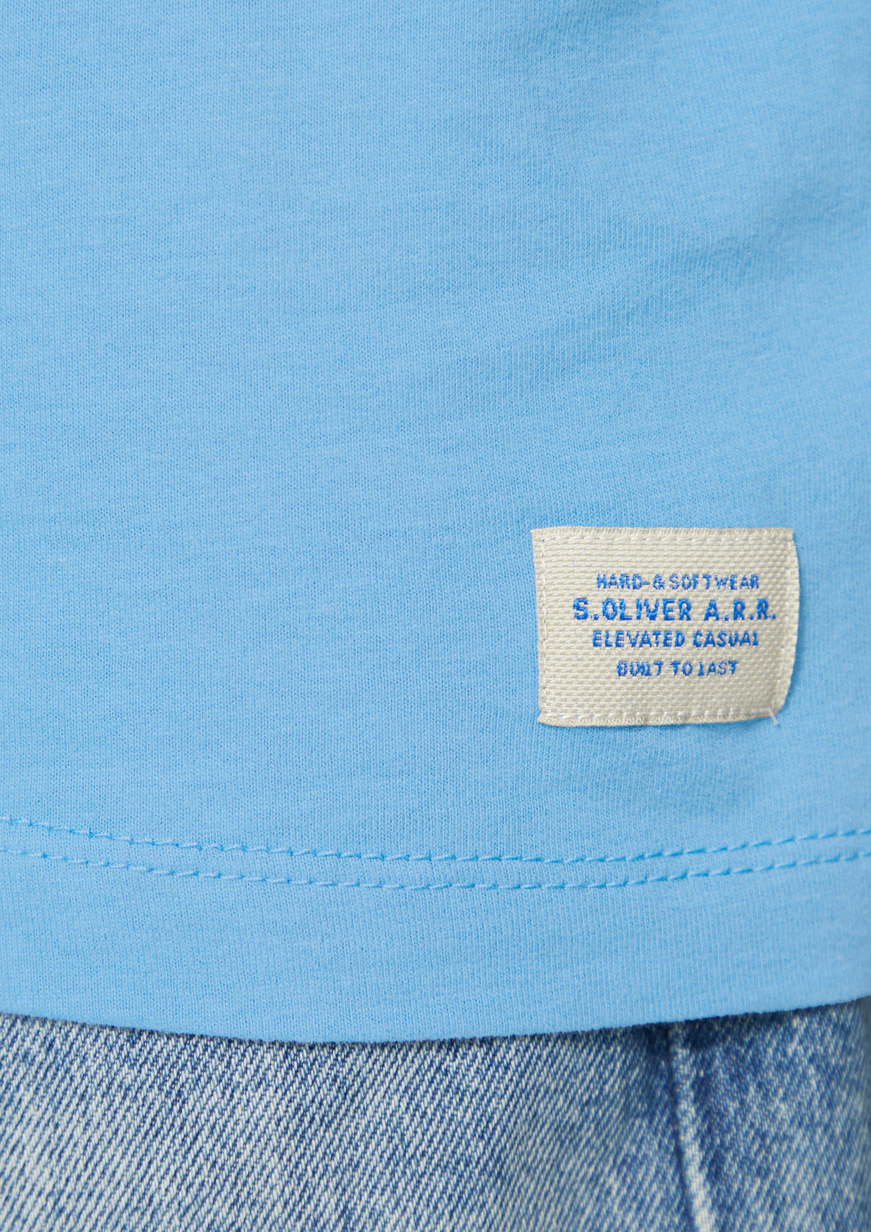 T-Shirt in 5510, 8483, 5852, 0330 & 4291