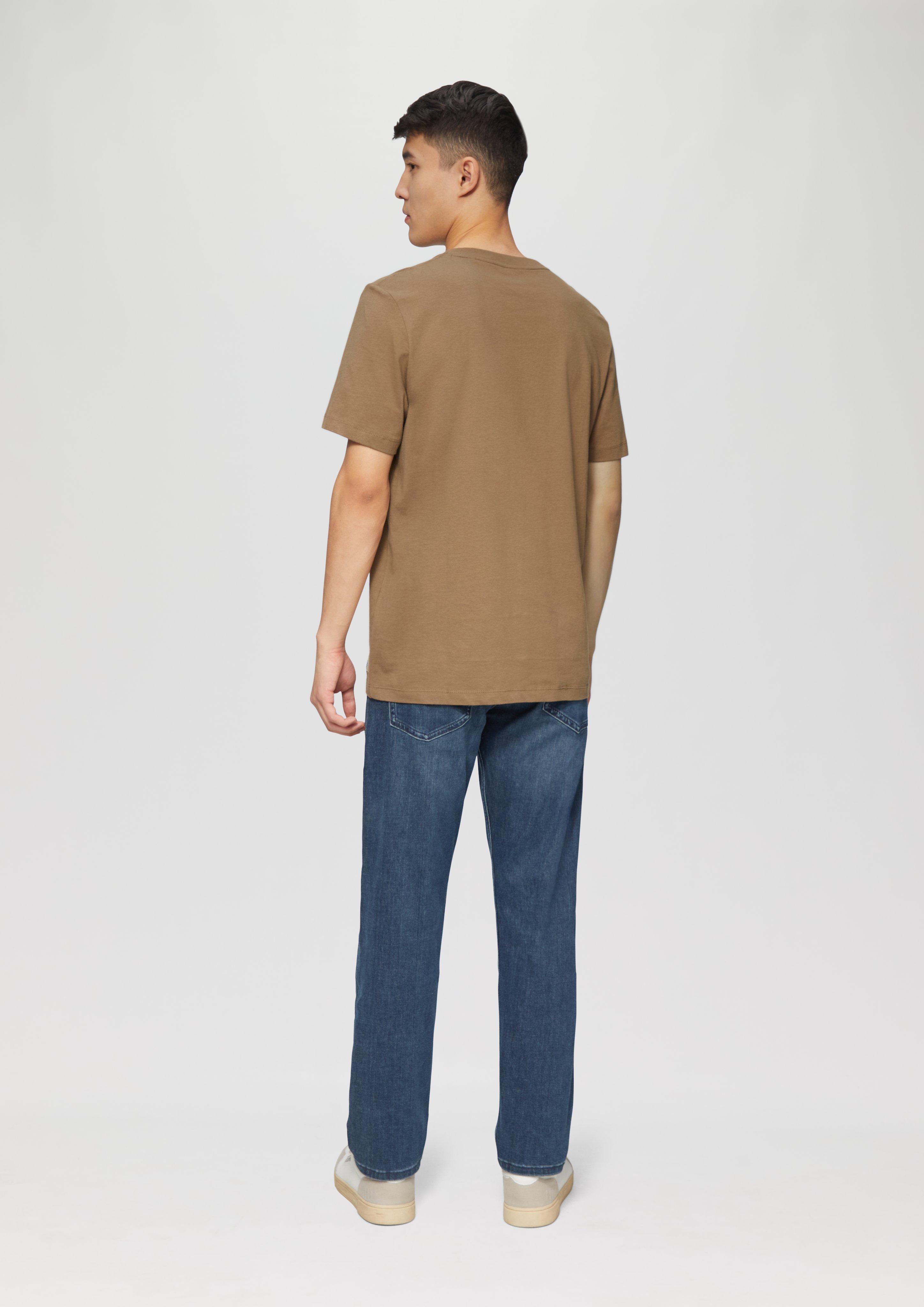 T-shirt in 8483, 5302, 5852, 5510, 0330 & 4291