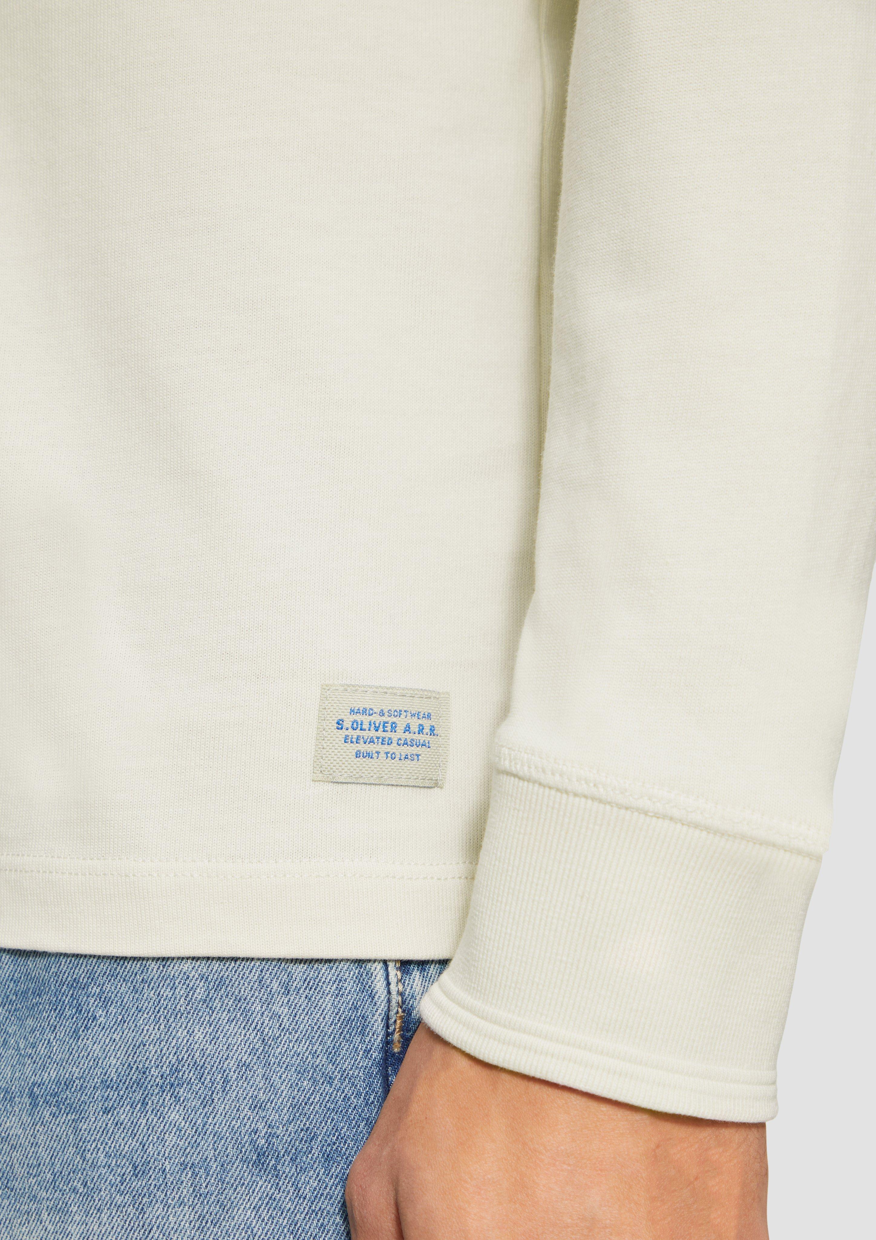 T-Shirt in 0330, 8483, 5510 & 5852