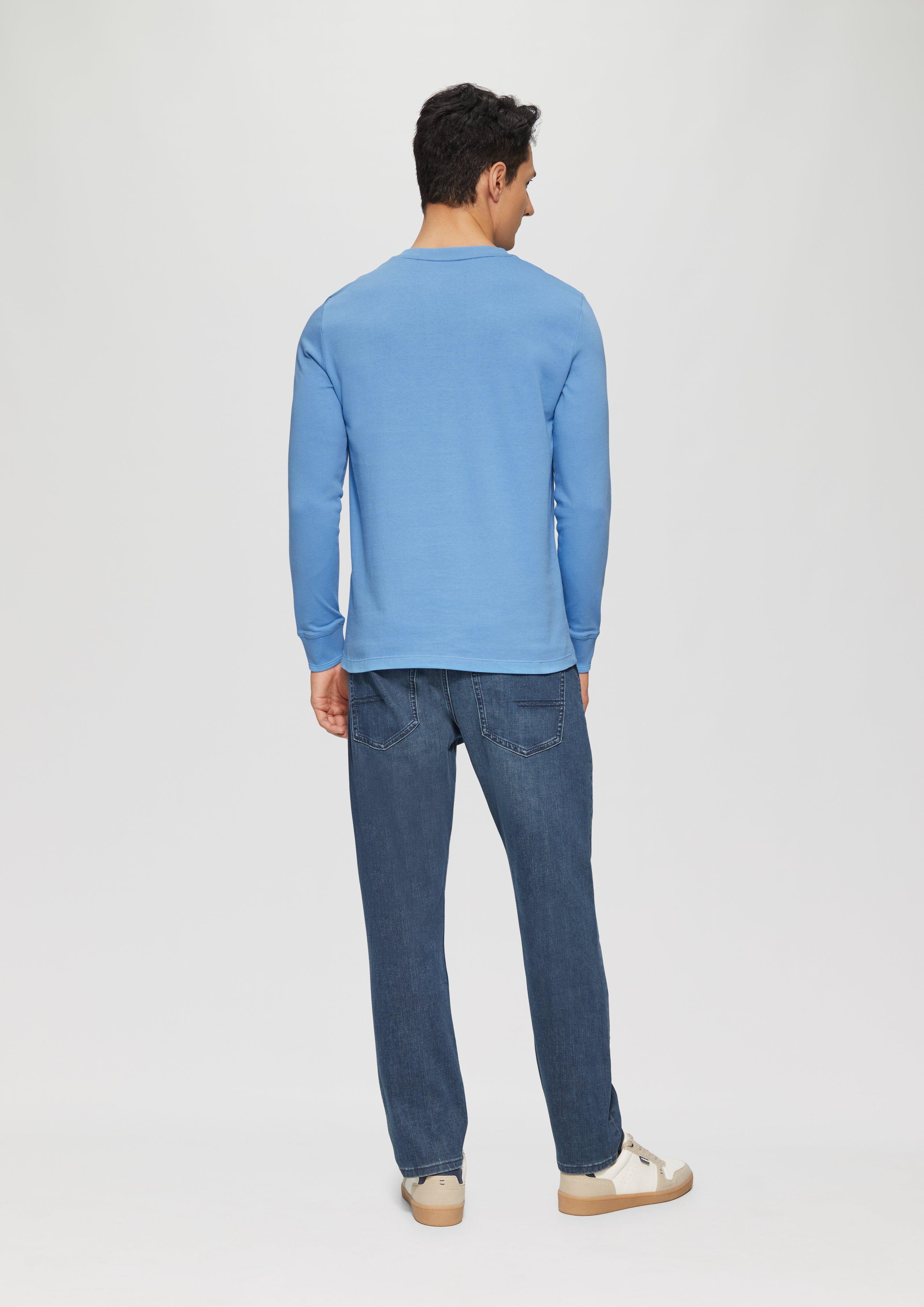 T-Shirt in 5510, 8483, 0330 & 5852