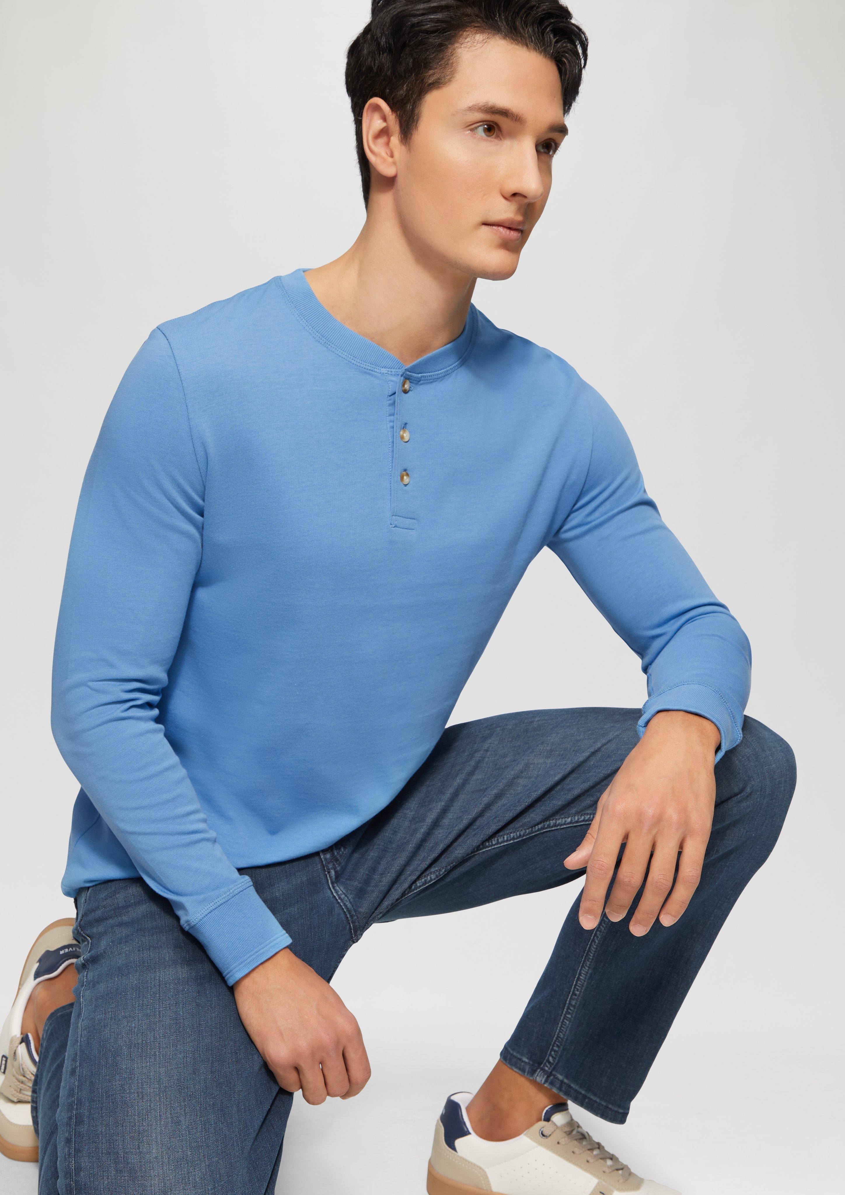 T-Shirt in 5510, 8483, 0330 & 5852