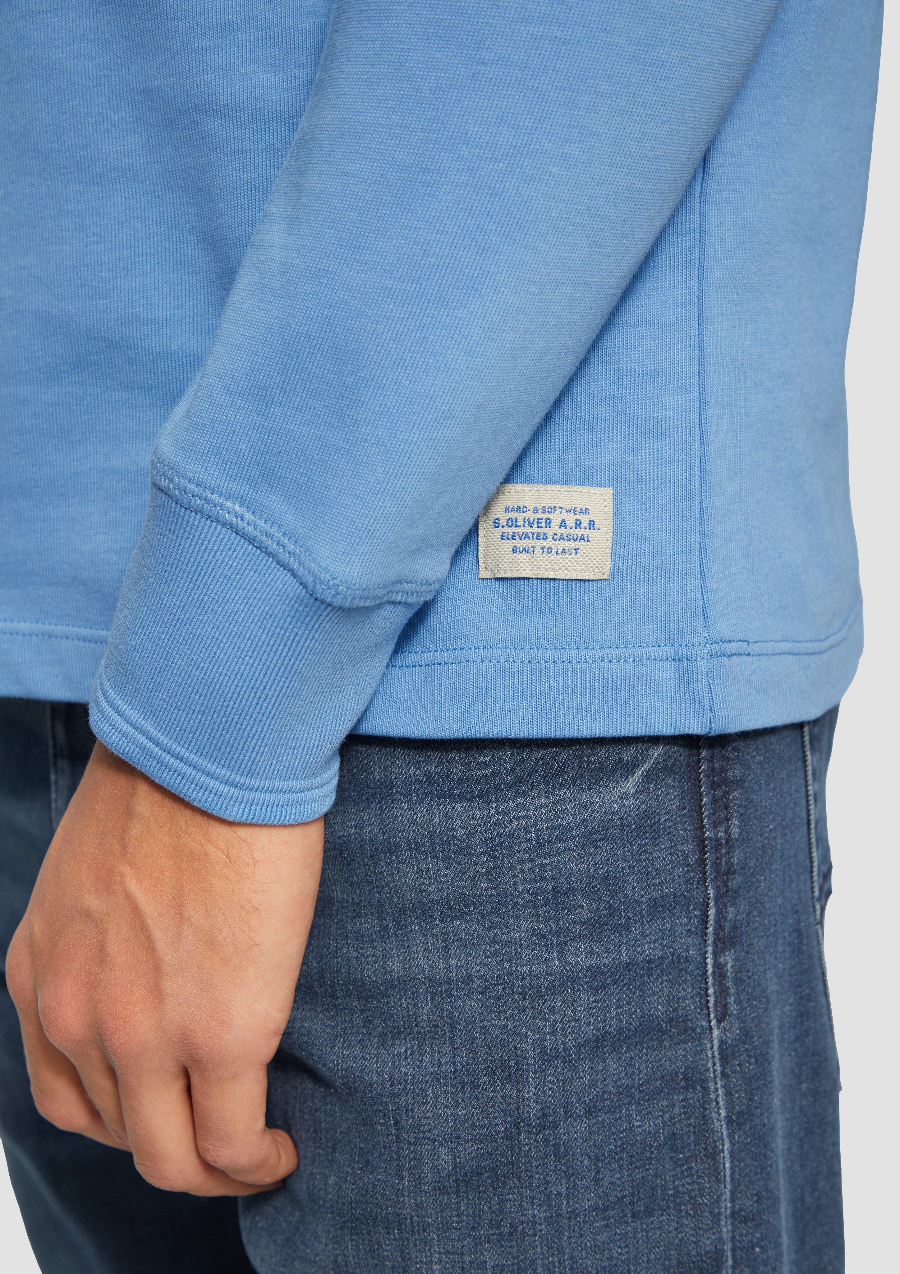 T-Shirt in 5510, 8483, 0330 & 5852